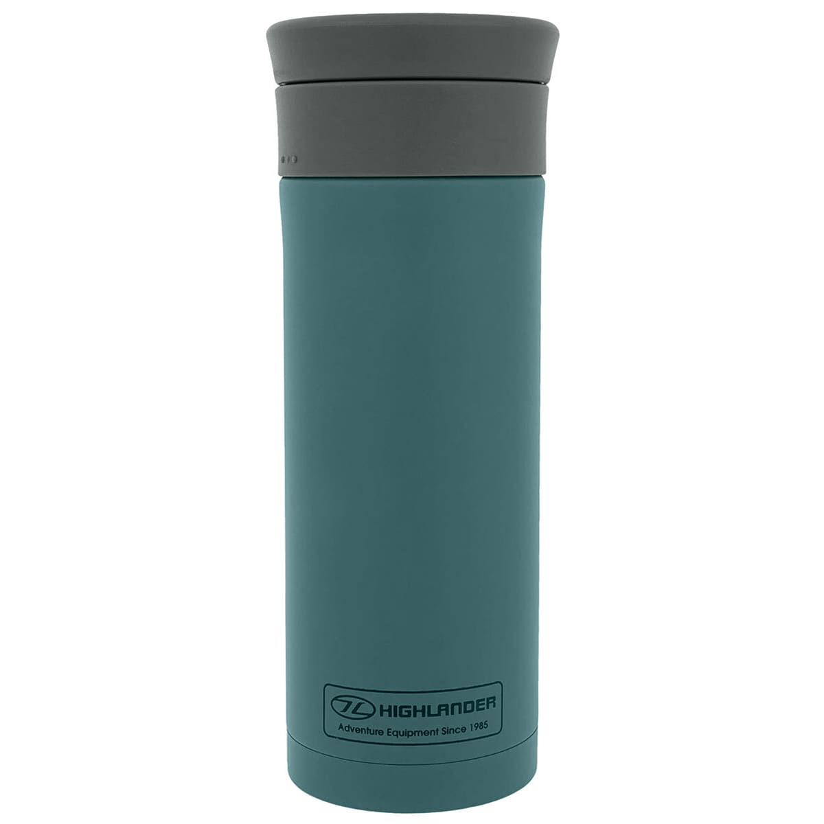 Mug thermique Outdoor 500 ml Highlander - Blue