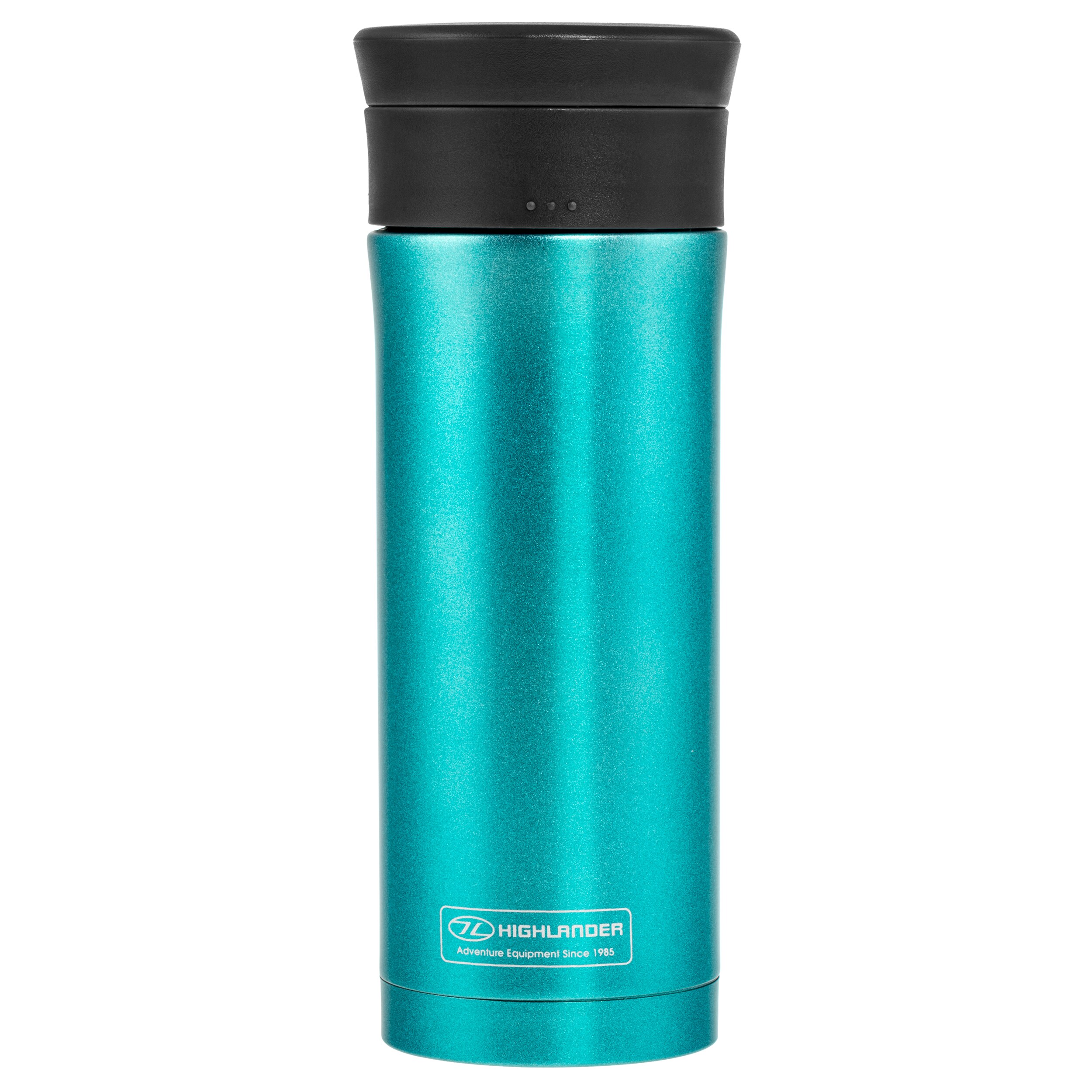 Mug thermique Outdoor 500 ml Highlander - Blue