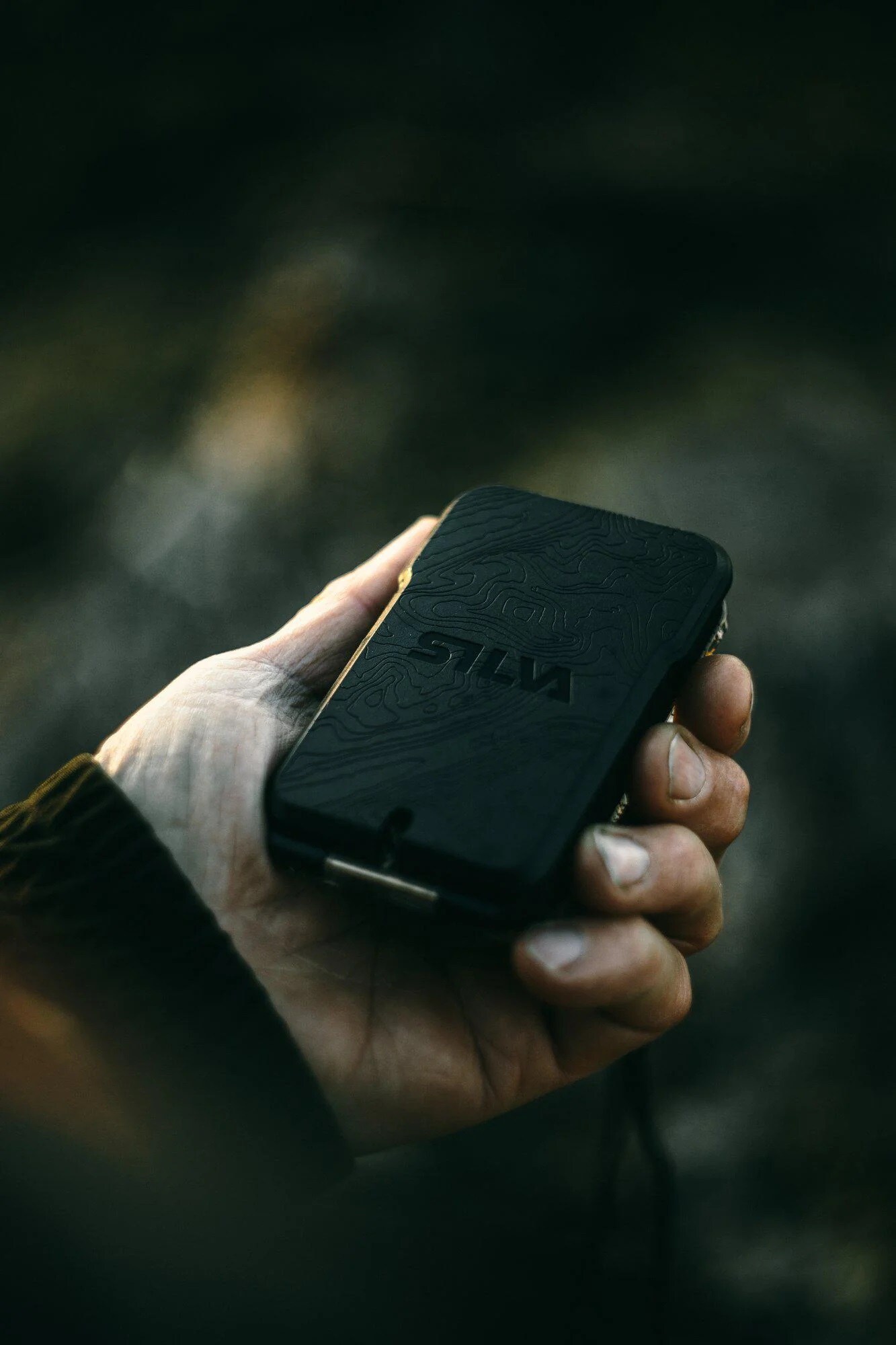 Compas Expedition Neo S  Silva