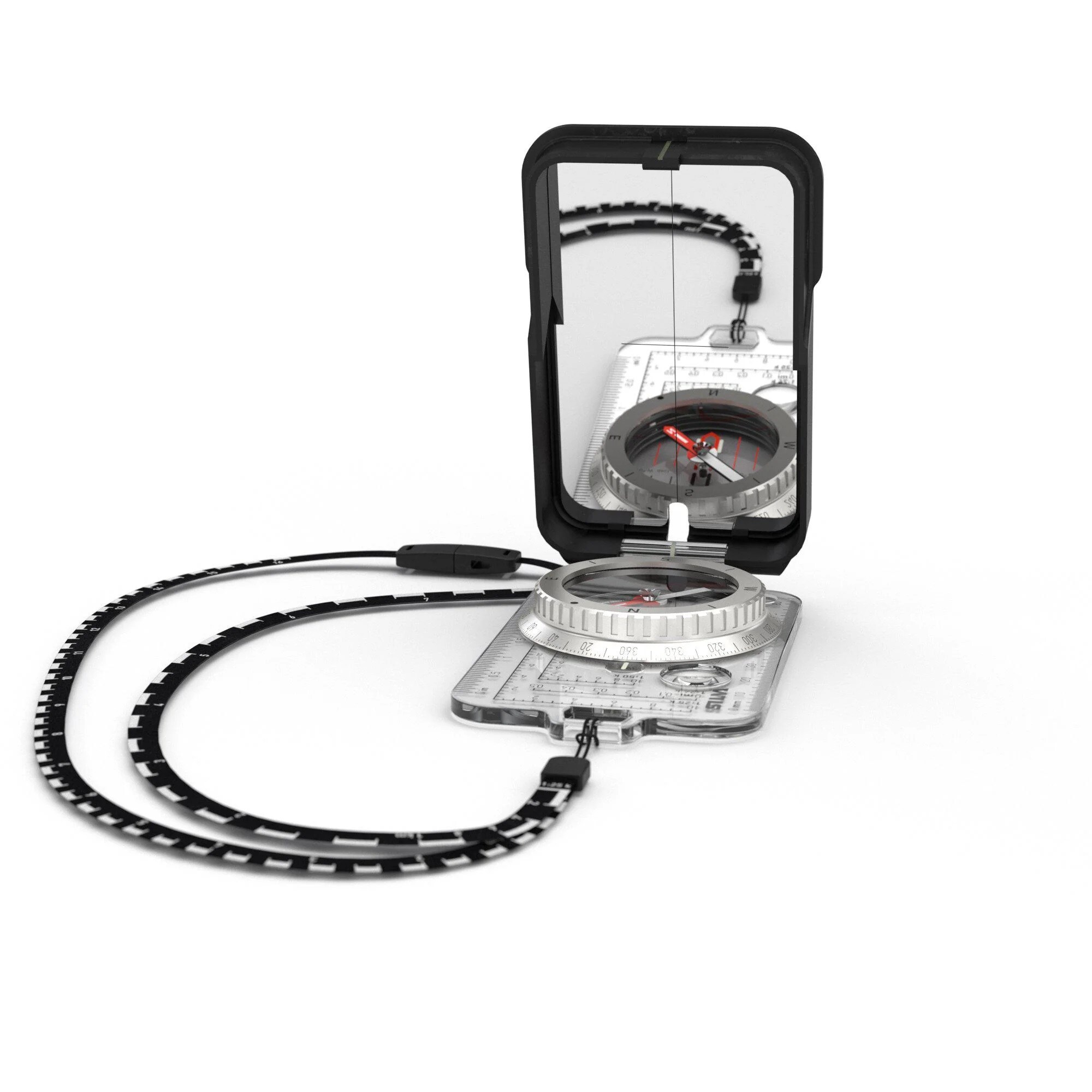 Compas Expedition Neo S  Silva