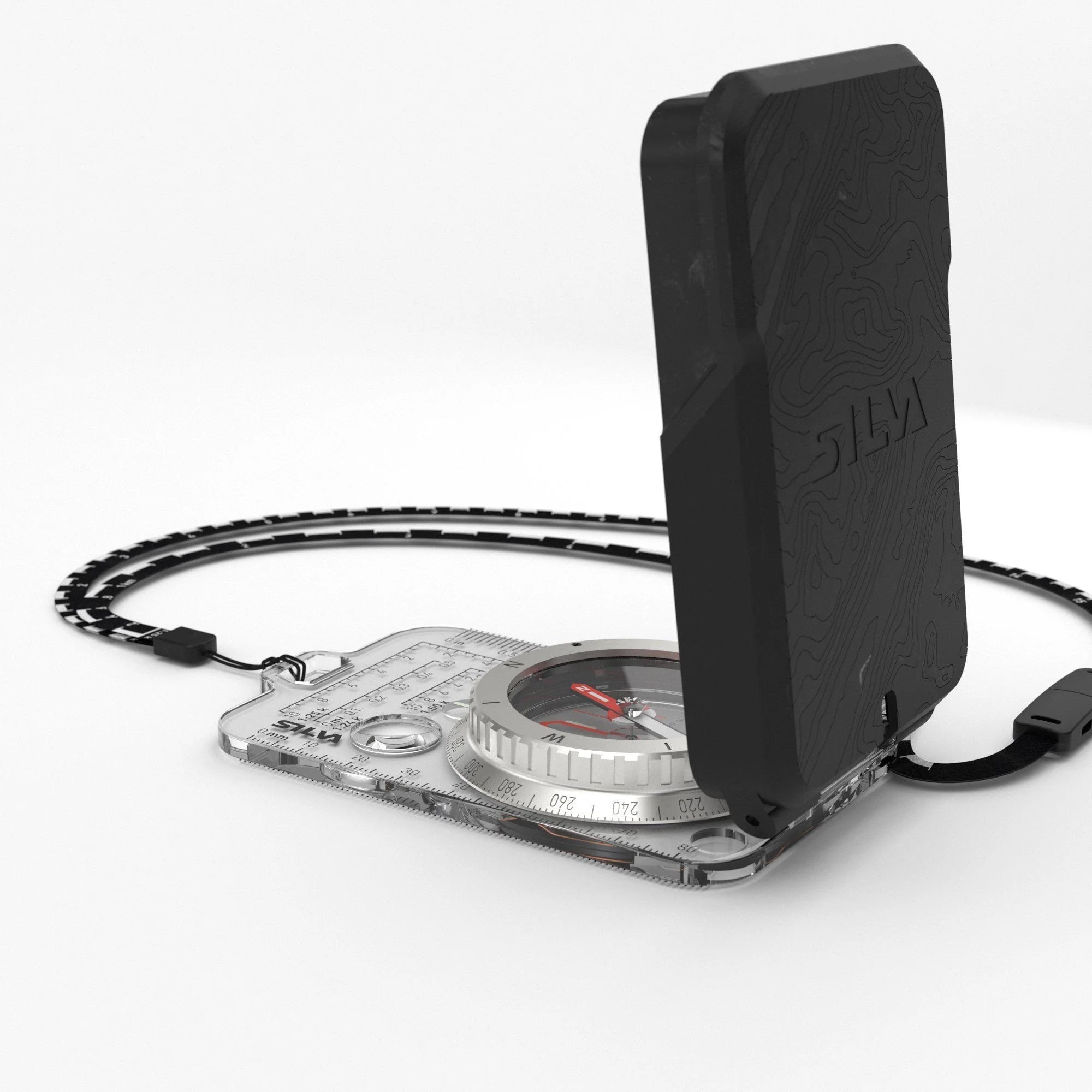 Compas Expedition Neo S  Silva