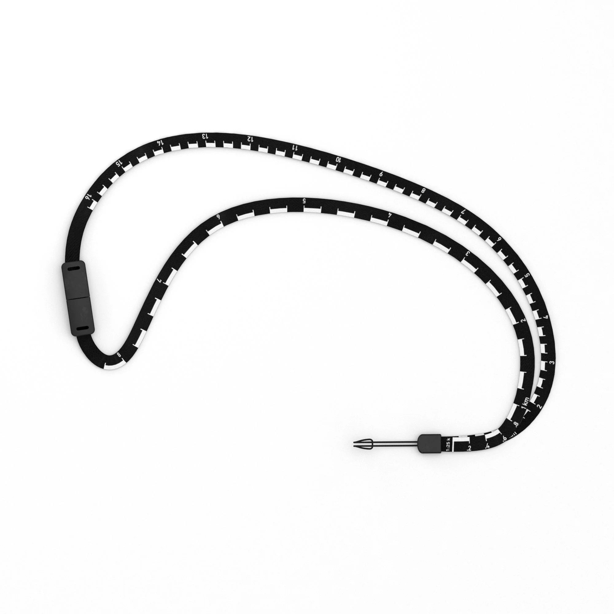 Compas Expedition Neo S  Silva