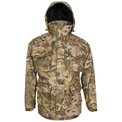 Veste Forces Typhon Watherproof Highlander - Arid MC Camo