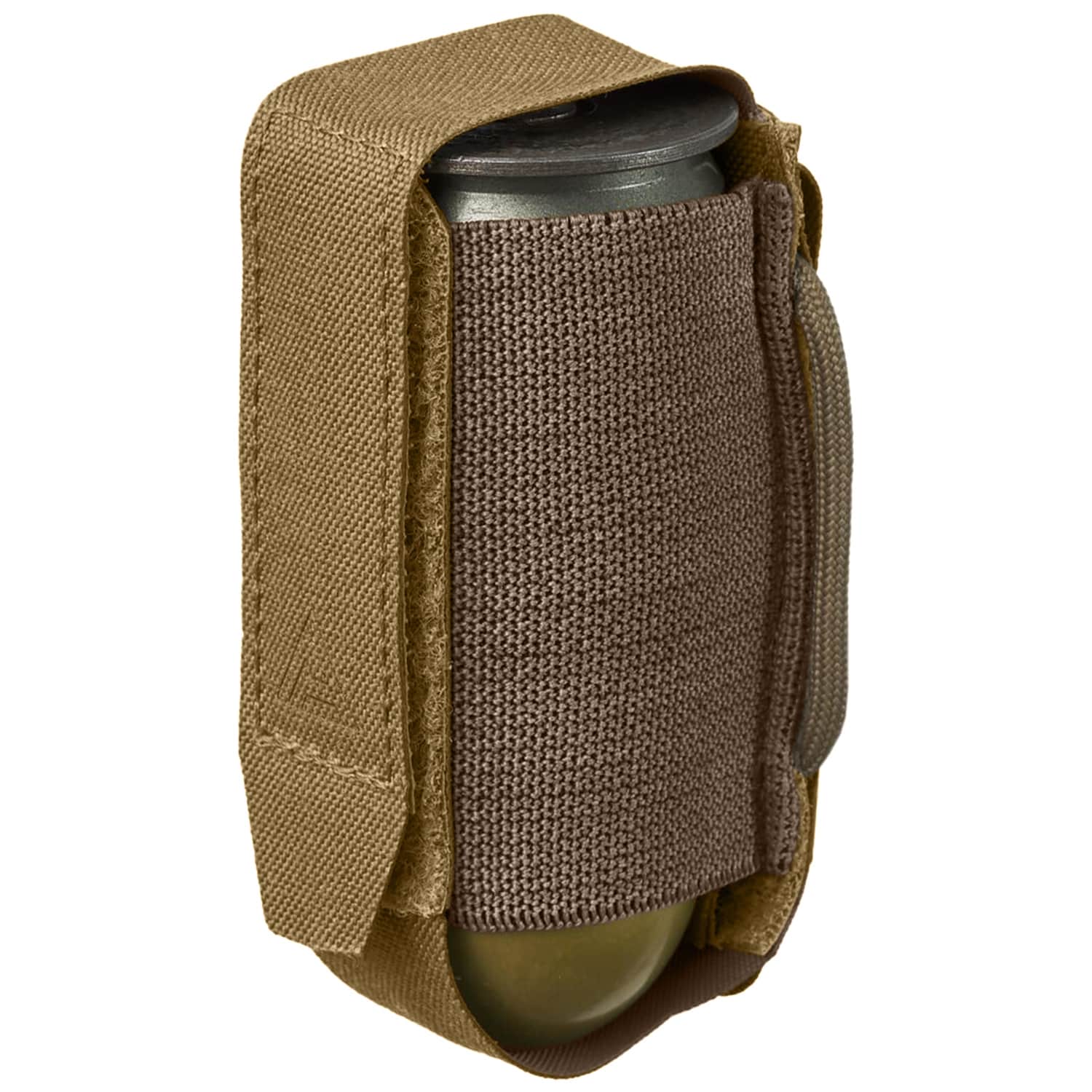 Pochette chargeur MK2 Direct Action - Coyote Brown