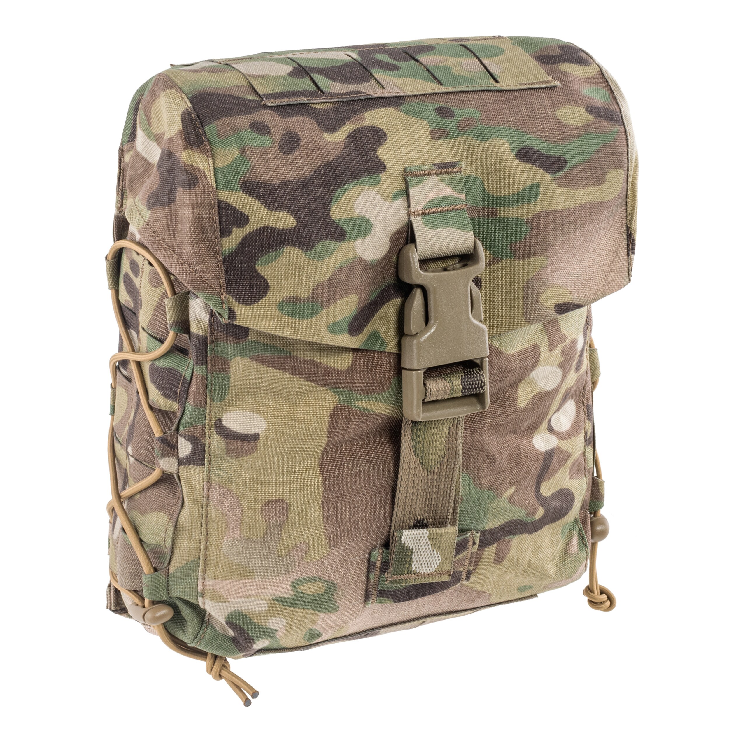 Pochette Cargo Pouch MK II Direct Action - MultiCam