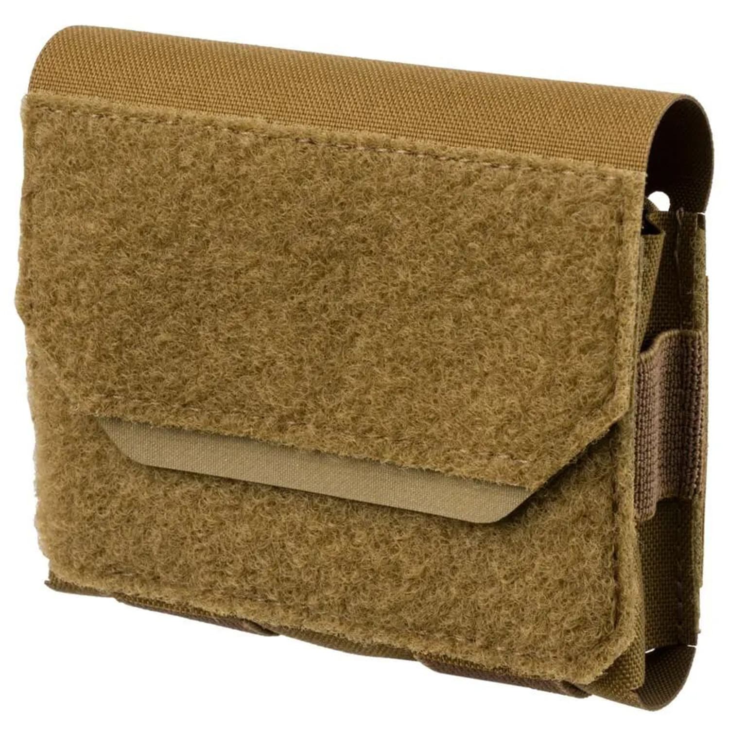 Pochette Counterweight Direct Action - Coyote Brown