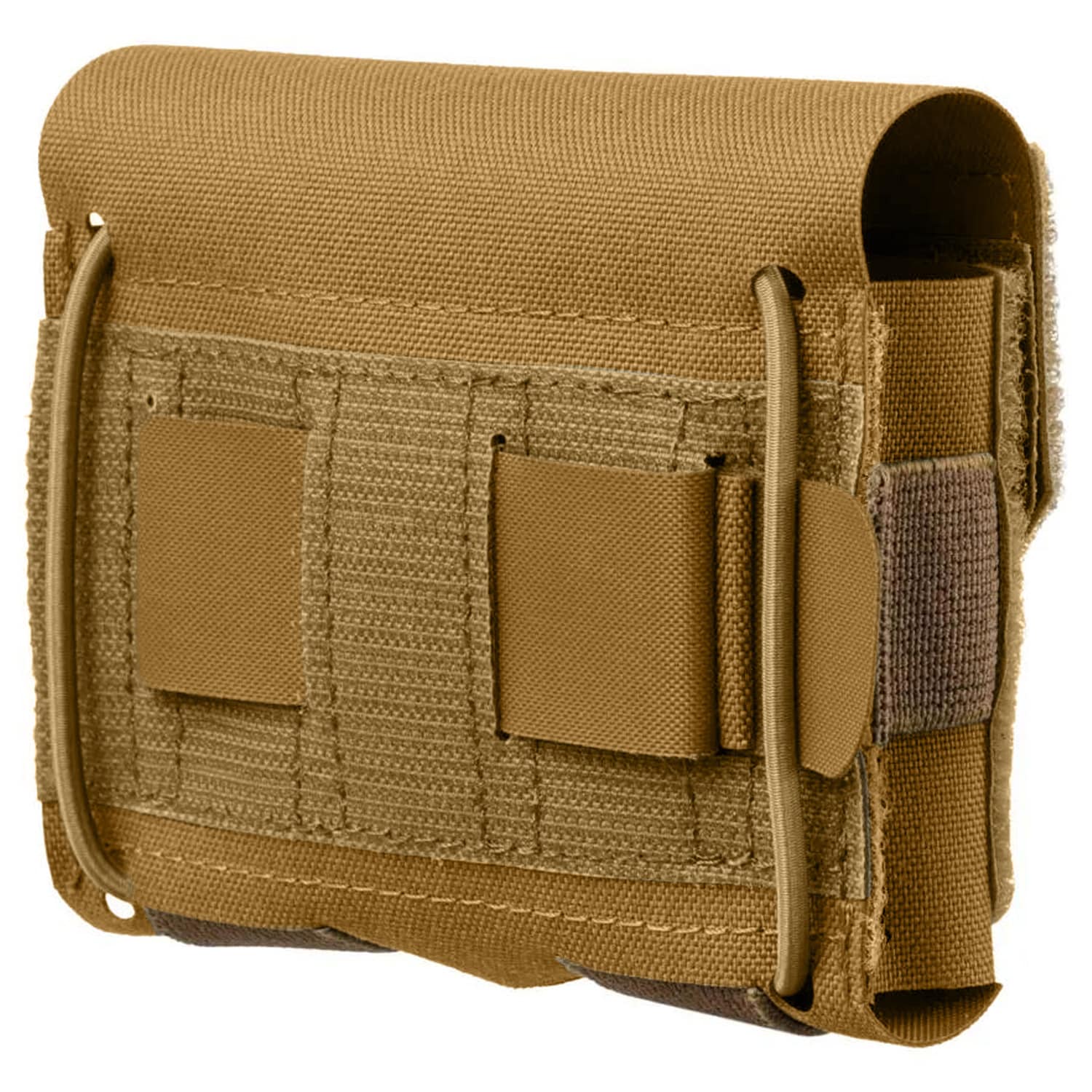 Pochette Counterweight Direct Action - Coyote Brown