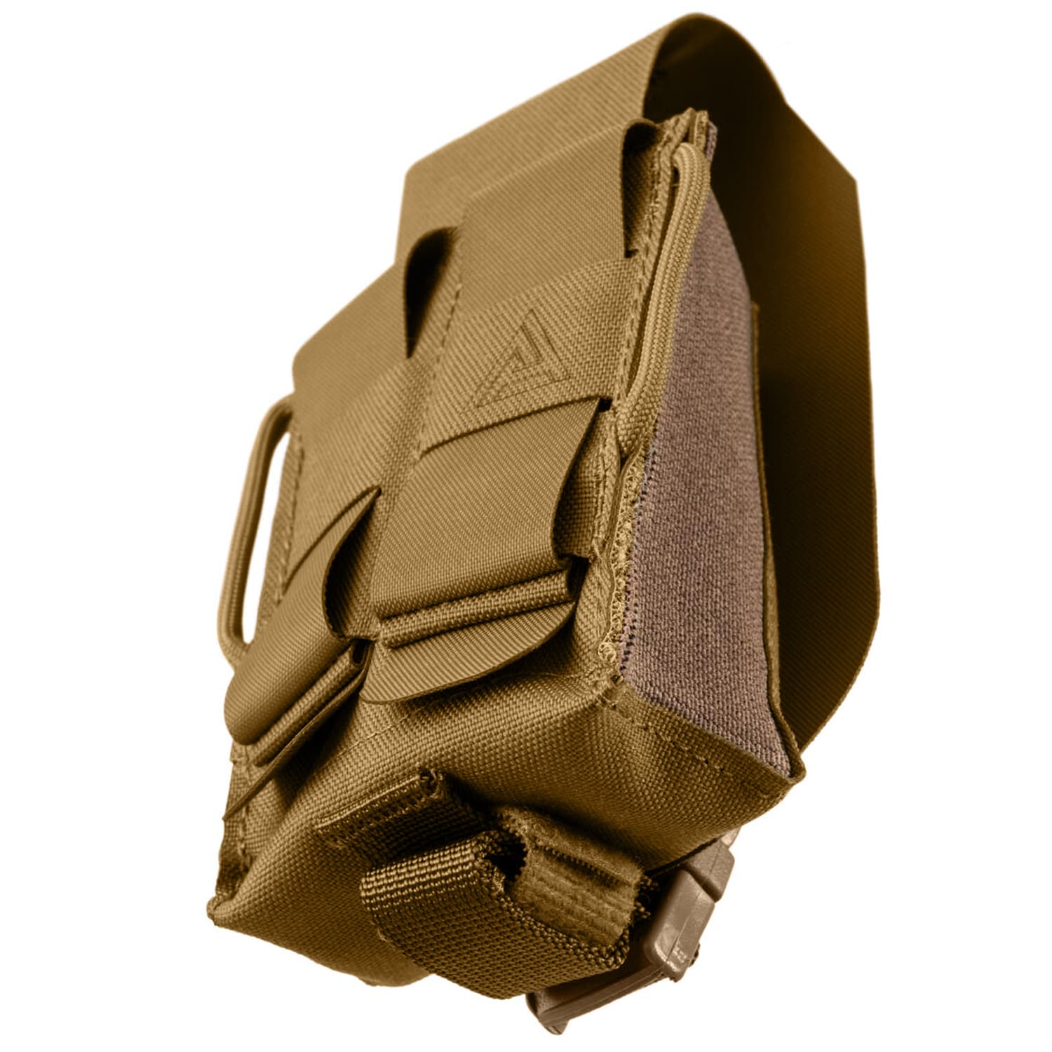 Pochette chargeur Frag Pouch MK III Direct Action - Coyote Brown