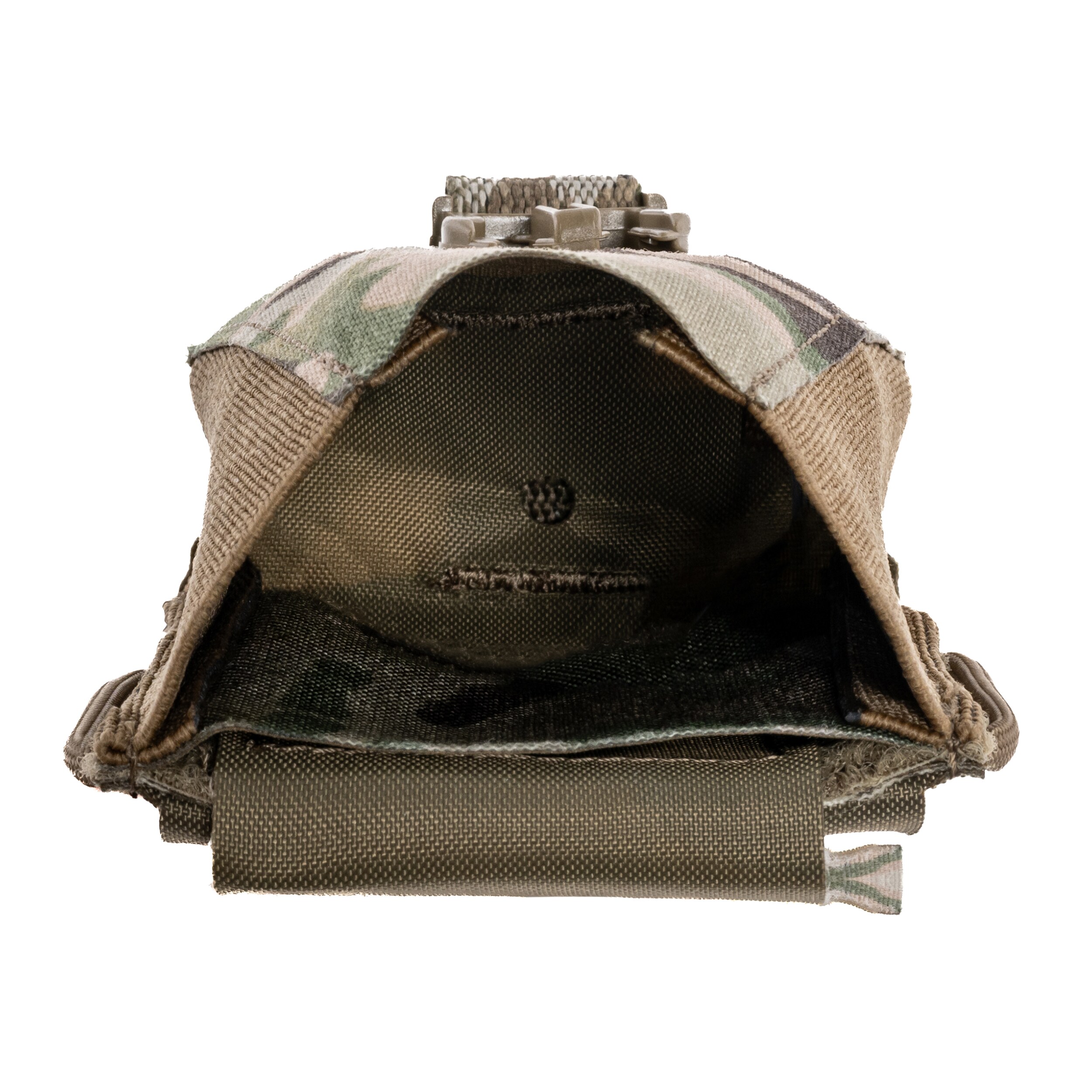 Pochette chargeur Frag Grenade Pouch MK III Direct Action - MultiCam