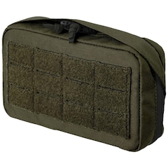 Pochette JTAC MK II Admin Direct Action - Ranger Green
