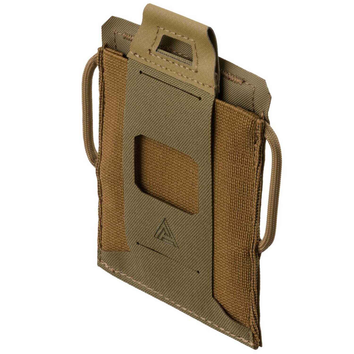 Pochette pour chargeur Direct Action Single Flat Magazine - Adaptive Green