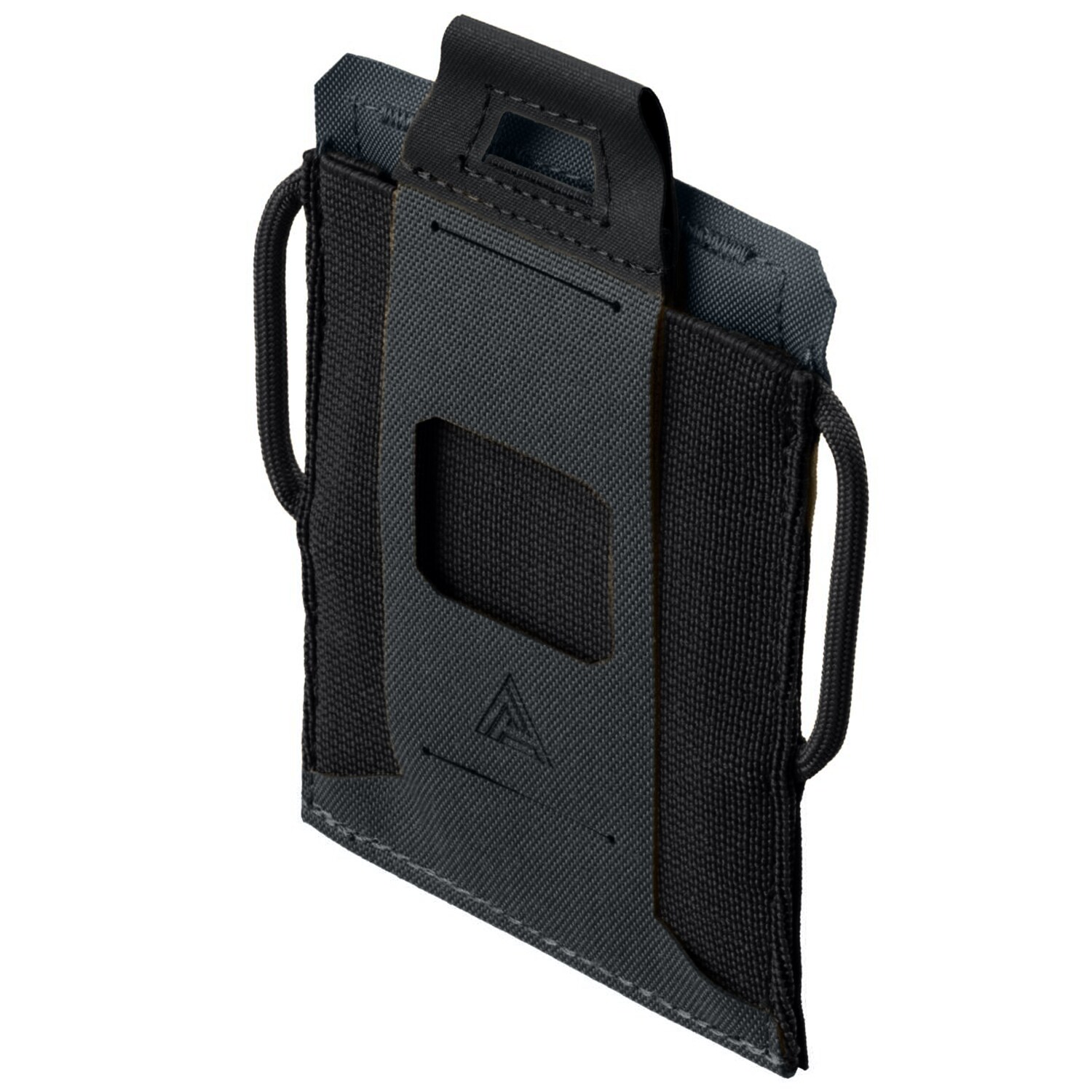 Pochette pour chargeur Single Flat Magazine Direct Action - Shadow Grey