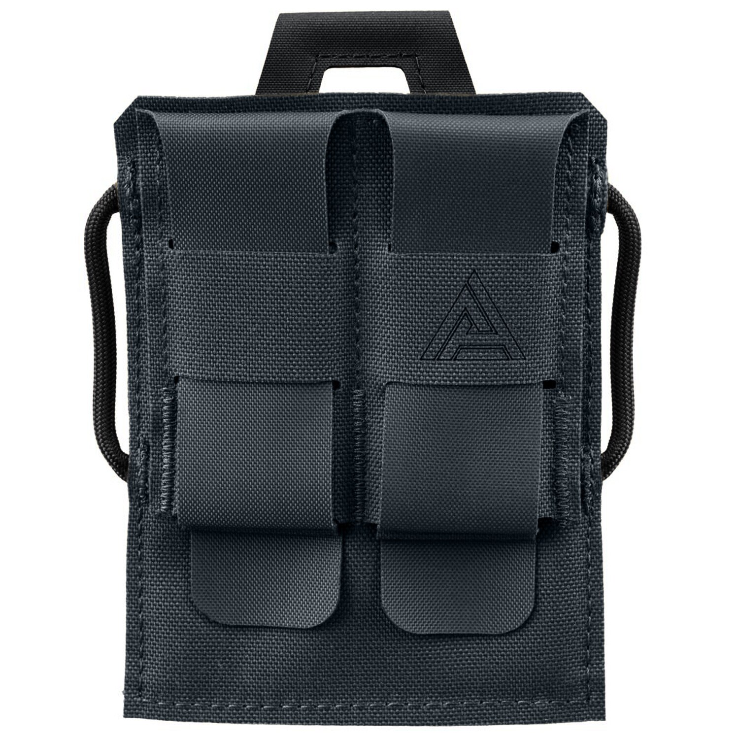 Pochette pour chargeur Single Flat Magazine Direct Action - Shadow Grey