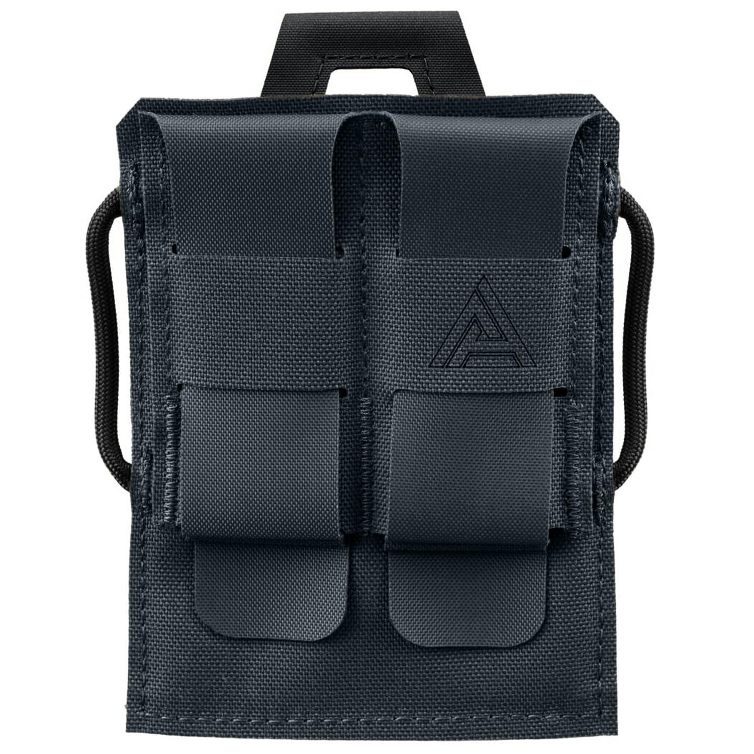 Pochette pour chargeur Single Flat Magazine Direct Action - Shadow Grey