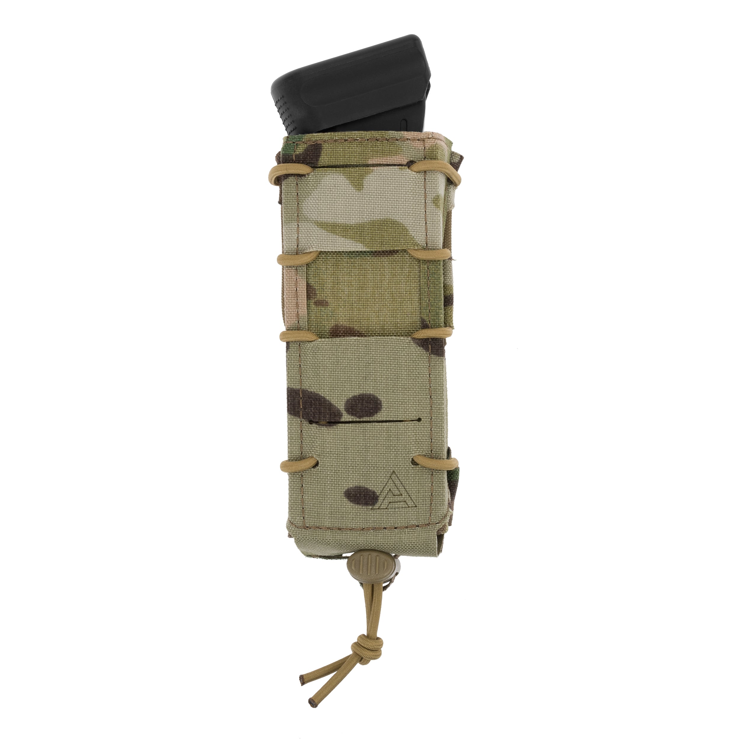 Pochette chargeur Speed Reload SMG Pouch MK II Direct Action - MultiCam
