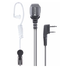 Casque d'écoute MA31-LK Pro Security Headset Midland
