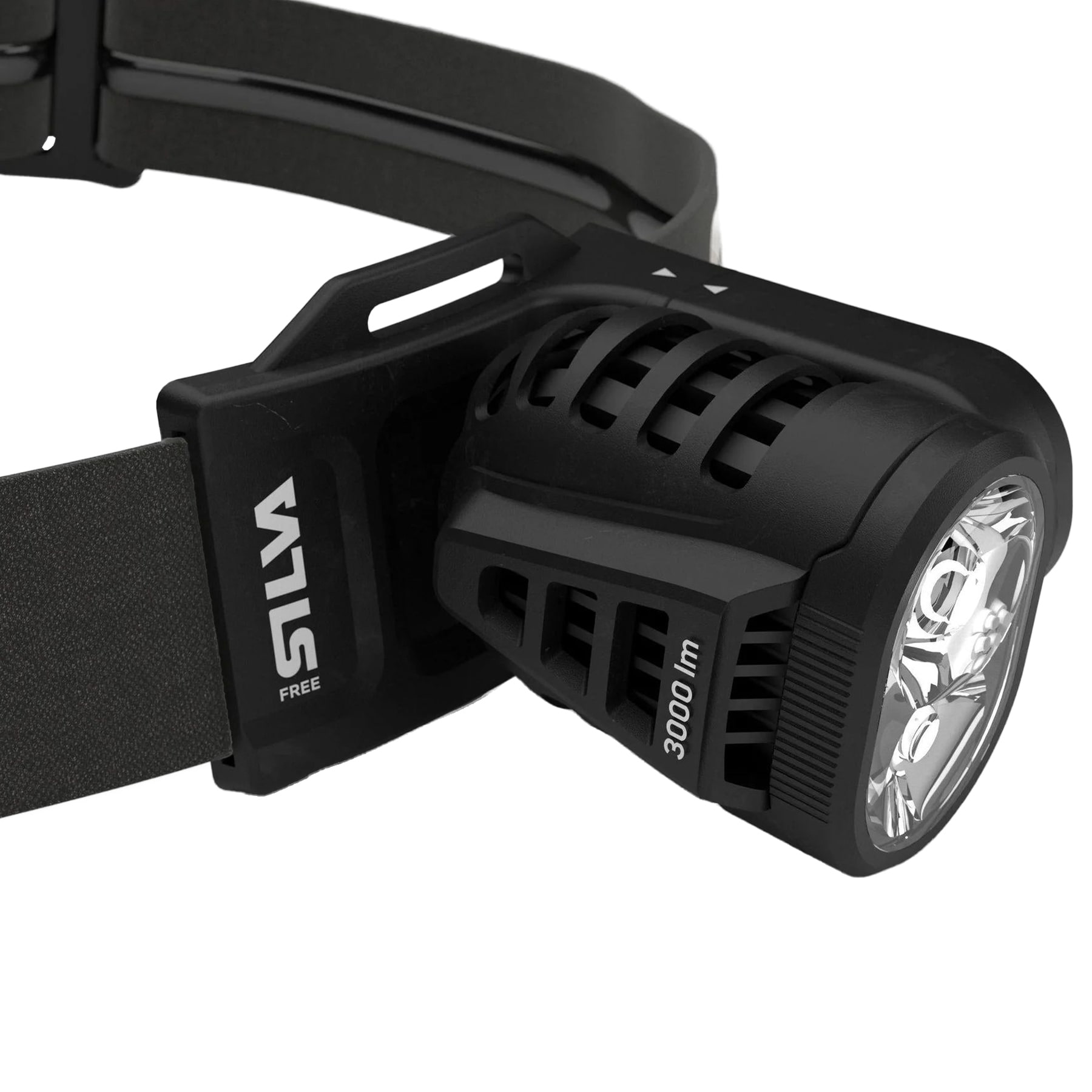 Lampe frontale Free 3000 M - 3000 lumens Silva