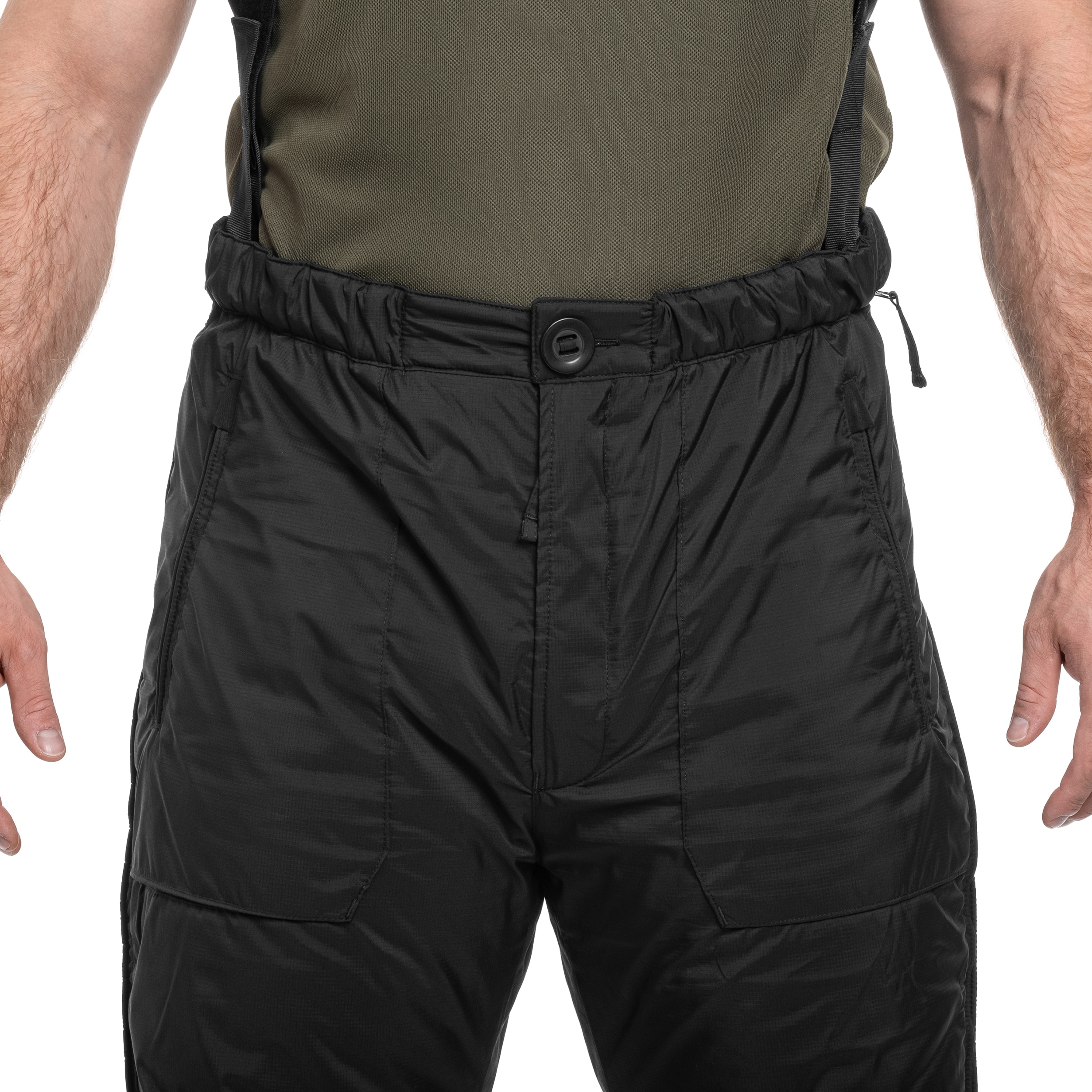 Pantalon ECIG 4.0 SOF Carinthia - Black