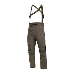 Pantalon ECIG 4.0 SOF Carinthia - Olive