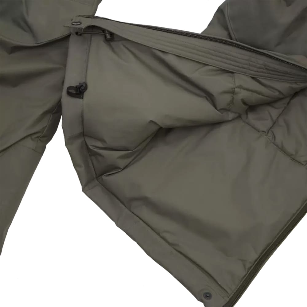 Pantalon HIG 4.0 SOF Carinthia - Olive