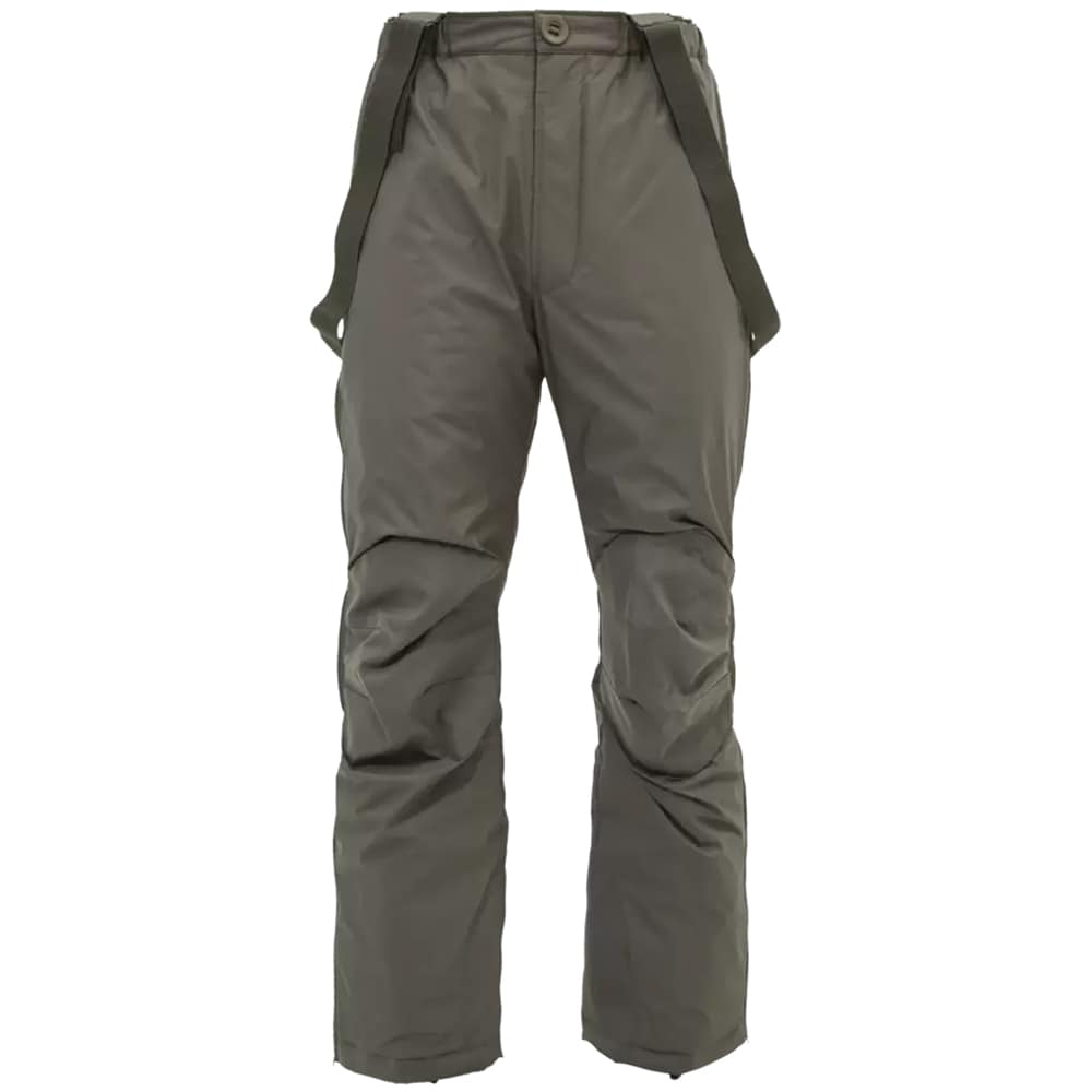 Pantalon HIG 4.0 SOF Carinthia - Olive