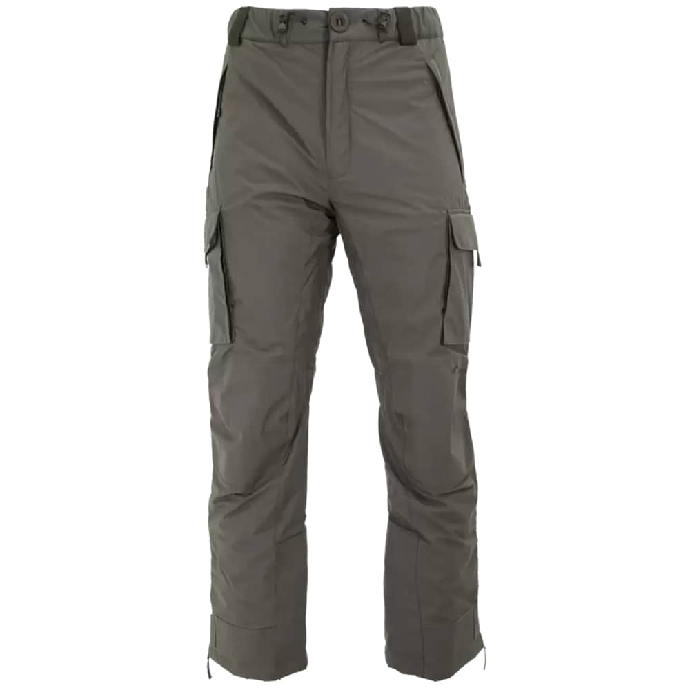 Pantalon MIG 4.0 SOF Carinthia - Olive