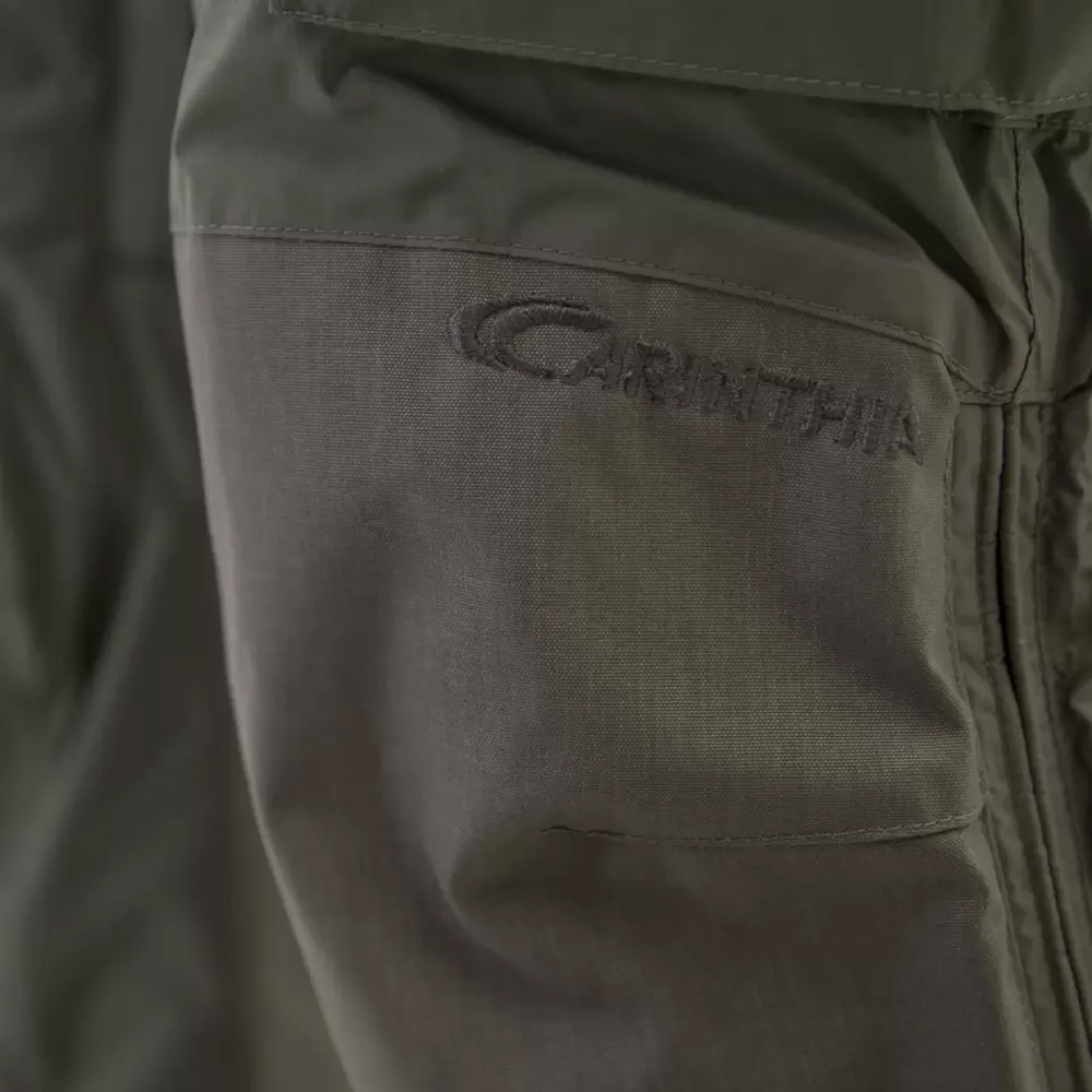 Pantalon MIG 4.0 SOF Carinthia - Olive