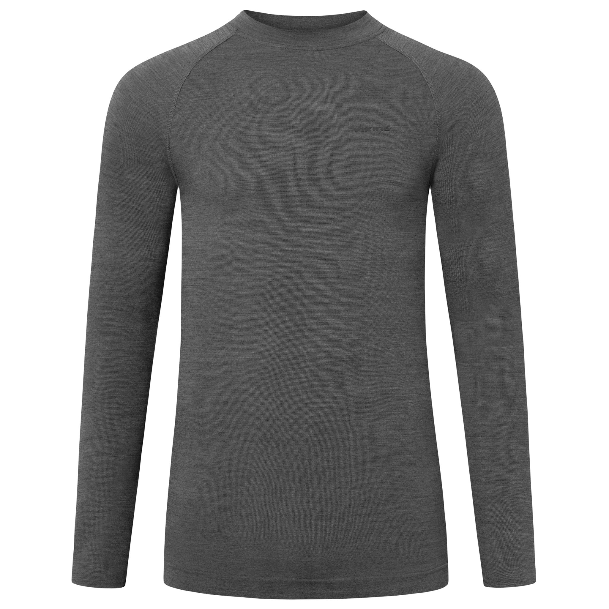 Ensemble de sous-vêtements thermo-actifs Shuter Merino Man Viking - Grey 