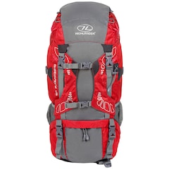 Sac à dos Discovery Rucksack 45 L Highlander - Red
