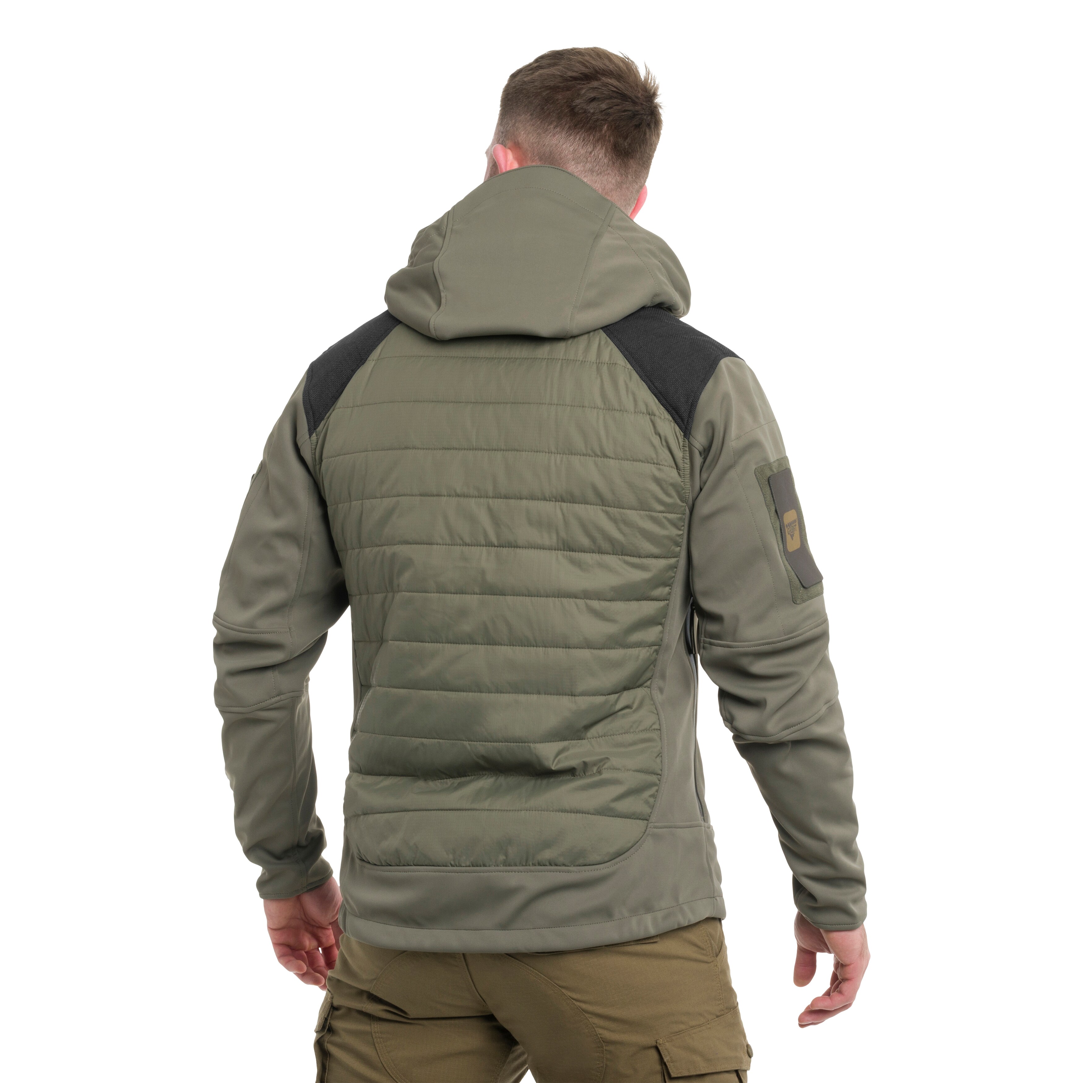 Veste G-Loft ISG 2.0 Carinthia - Olive