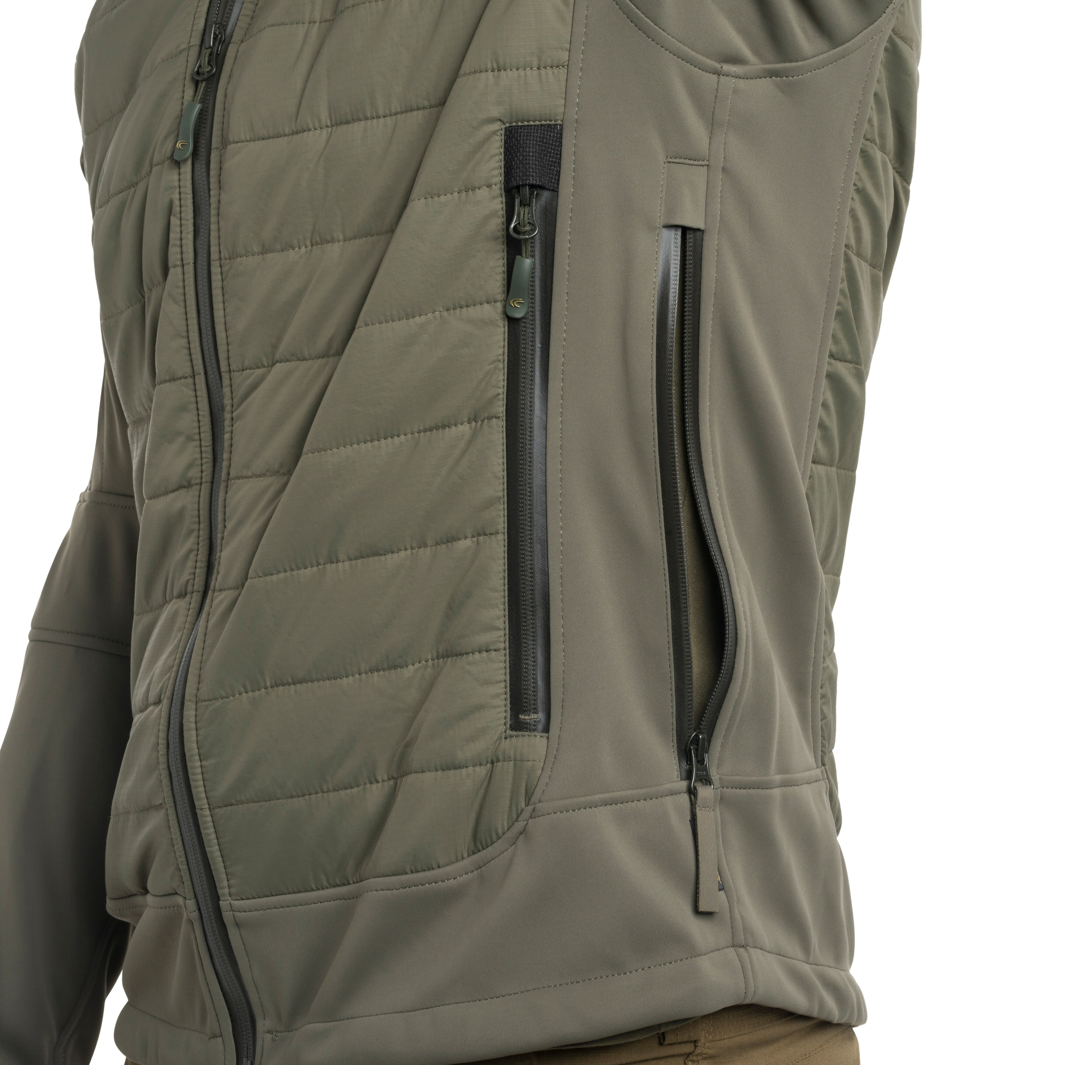 Veste G-Loft ISG 2.0 Carinthia - Olive
