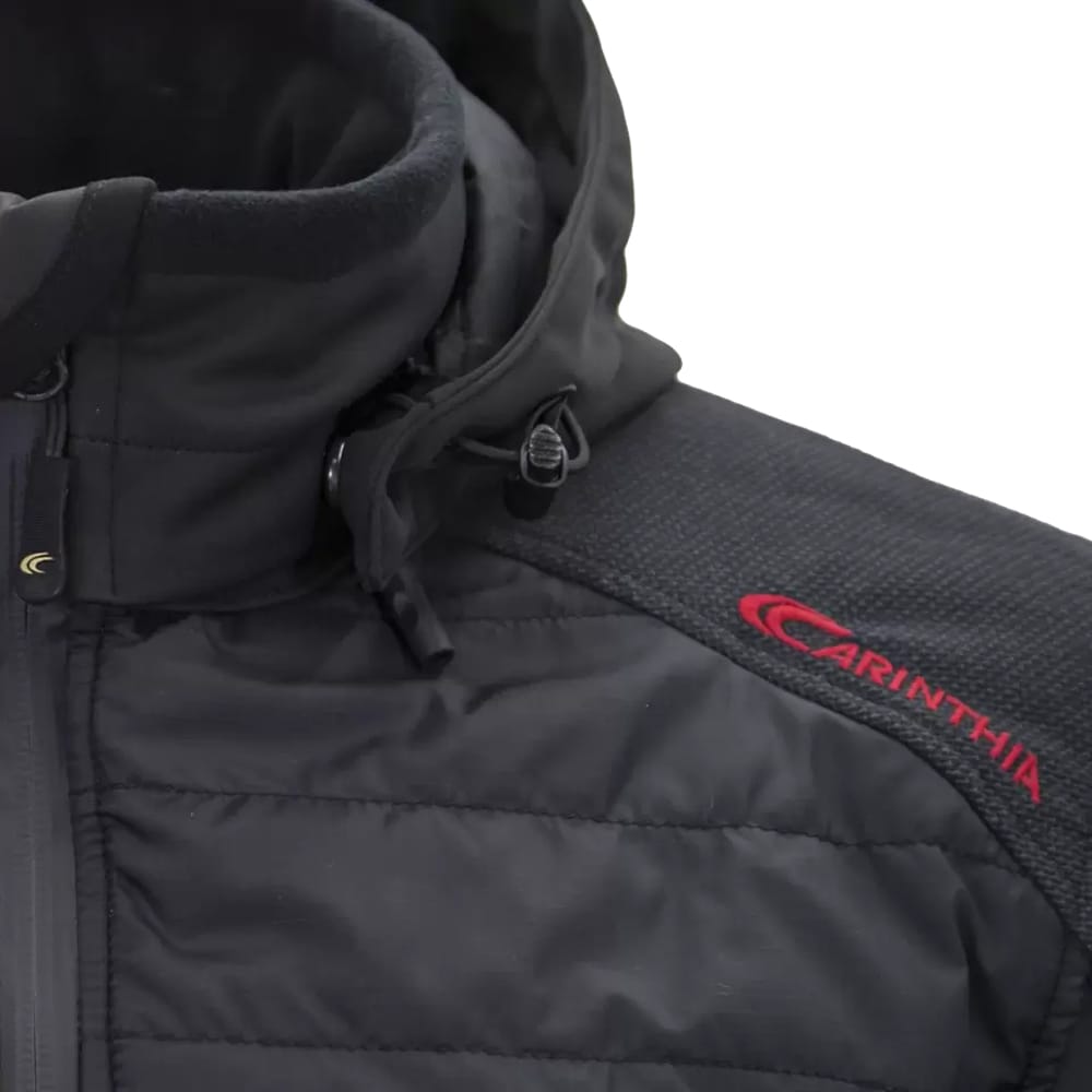 Veste G-Loft ISG 2.0  Carinthia - Black