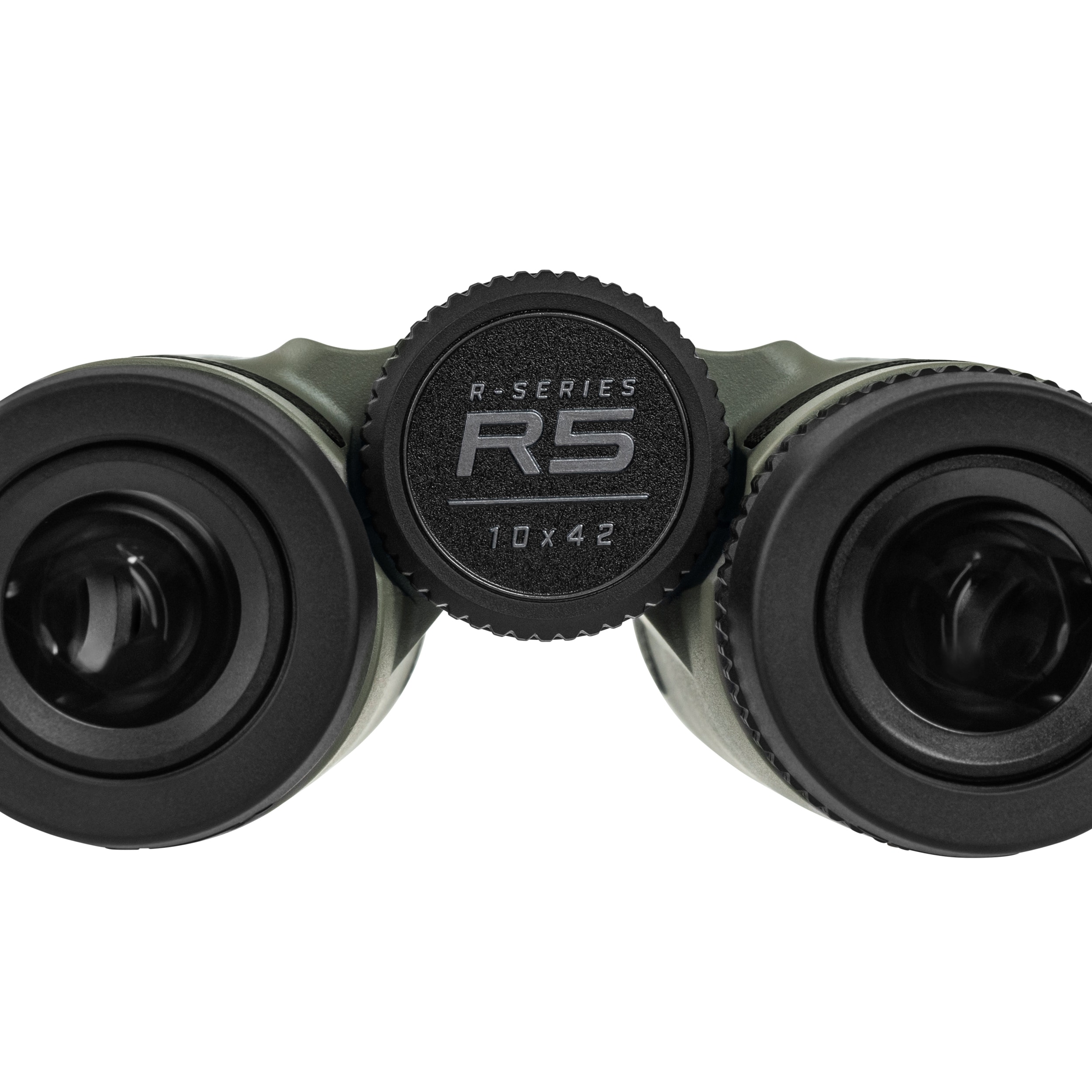 Jumelles R5 10x42 Bushnell - Ranger Green