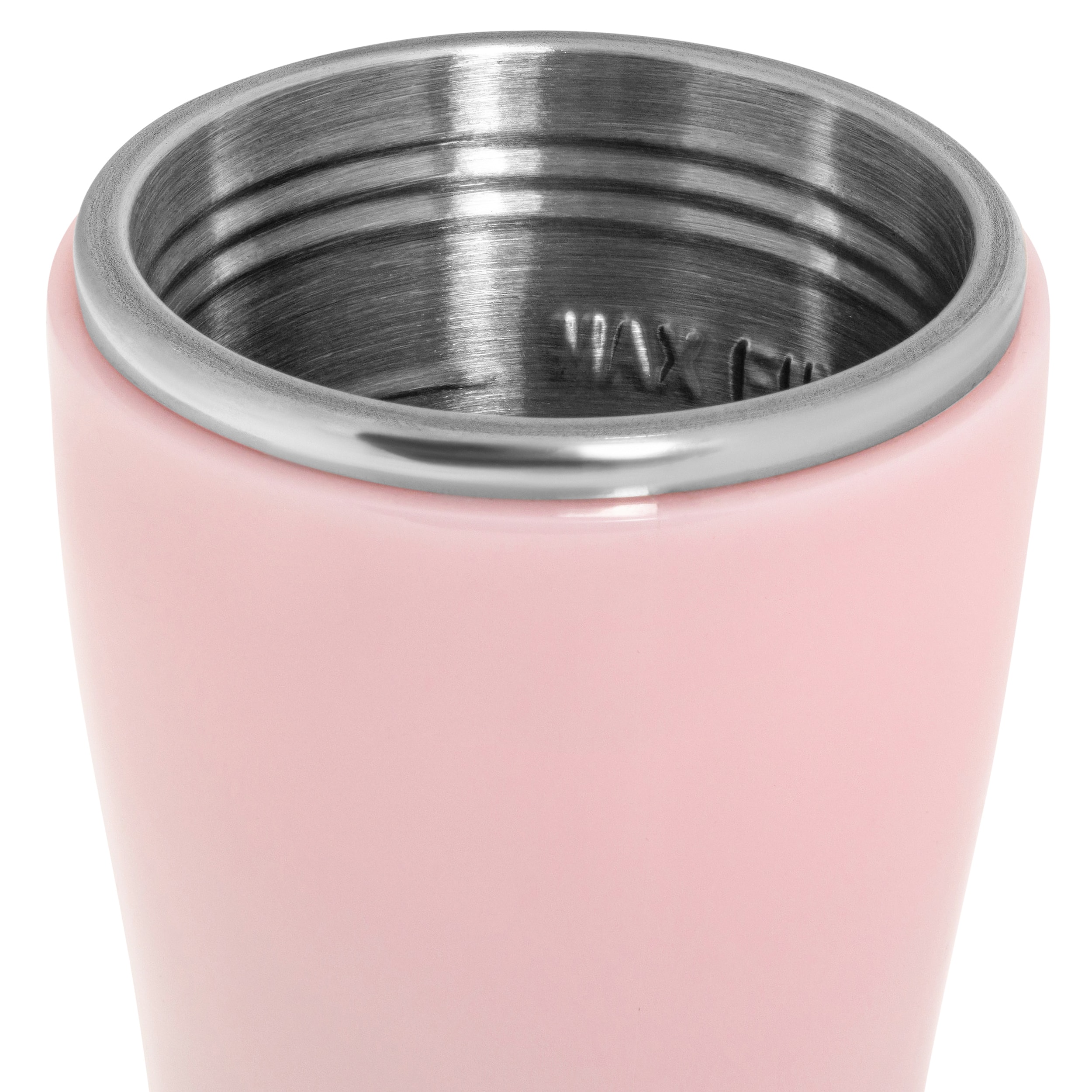 Mug thermique Maya 400 ml Highlander Outdoor - Pink