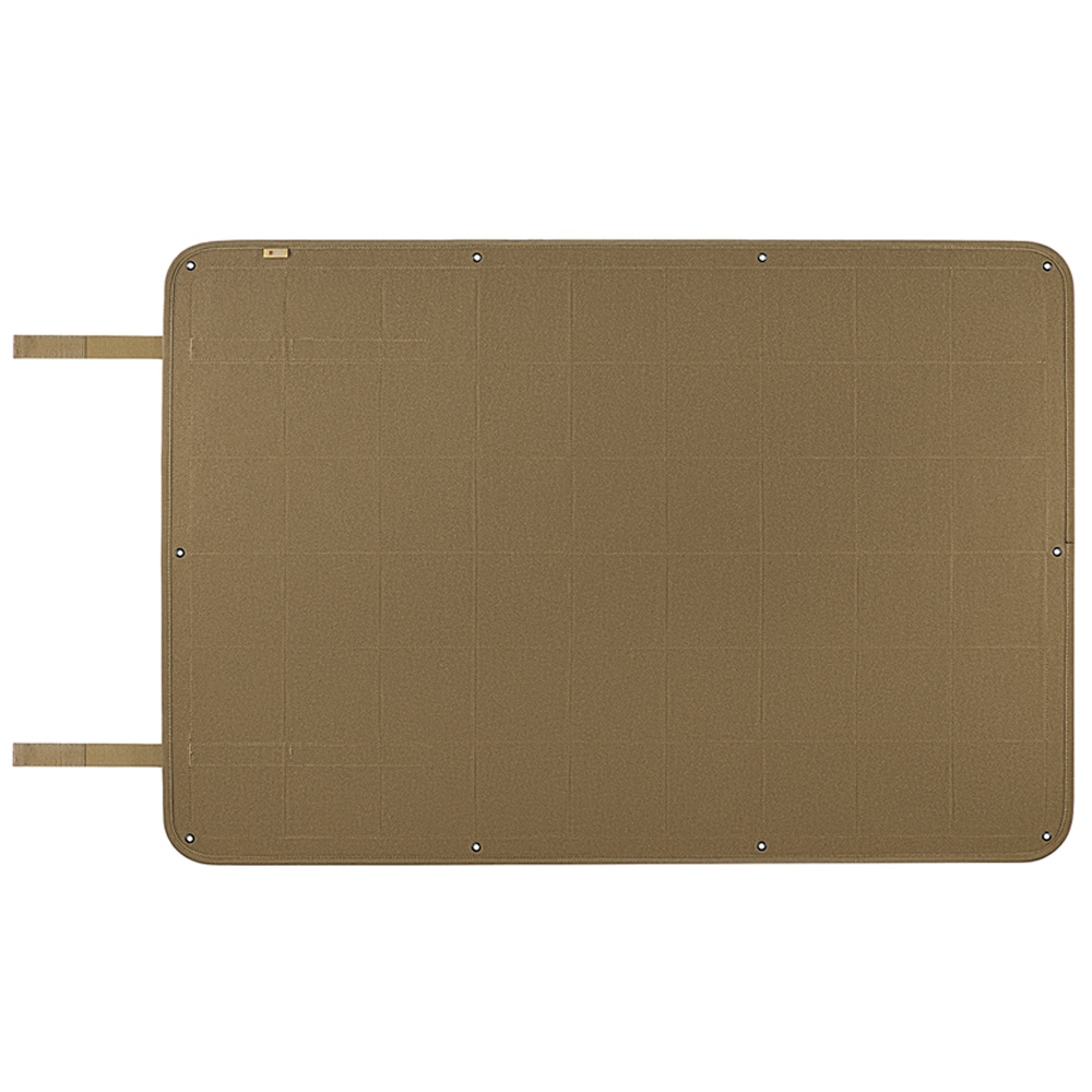 Panneau pour patchs M-Tac 65 x 95 cm - Coyote