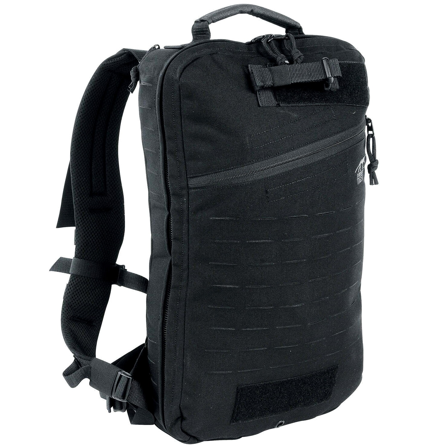 Sac à dos médical Medic Assault Pack MKII 15 L Tasmanian Tiger - Black