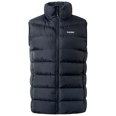 Sans manches Sanis Hi-Tec - Black