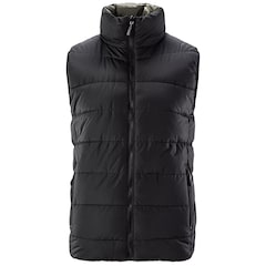Sans manches Recto Magnum - Black/Olive Green