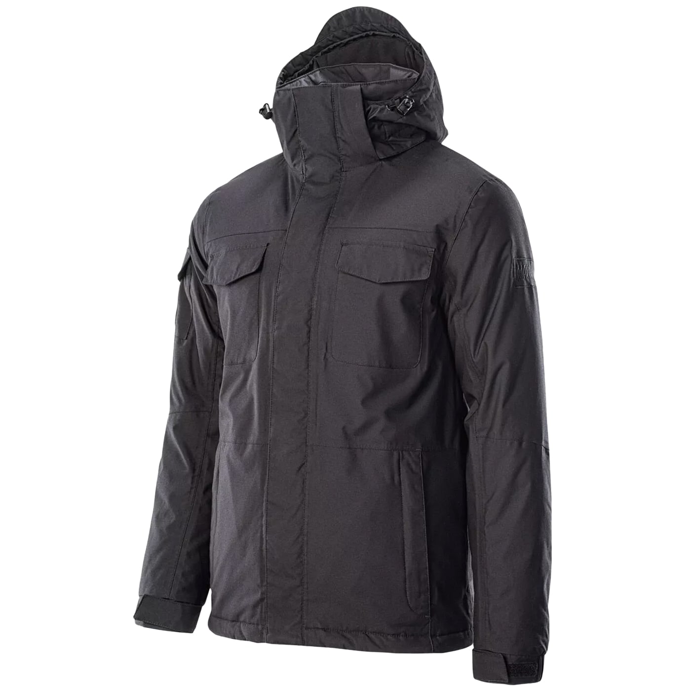 Veste Bear 2.0 Magnum - Black 