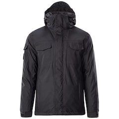 Veste Bear 2.0 Magnum - Black