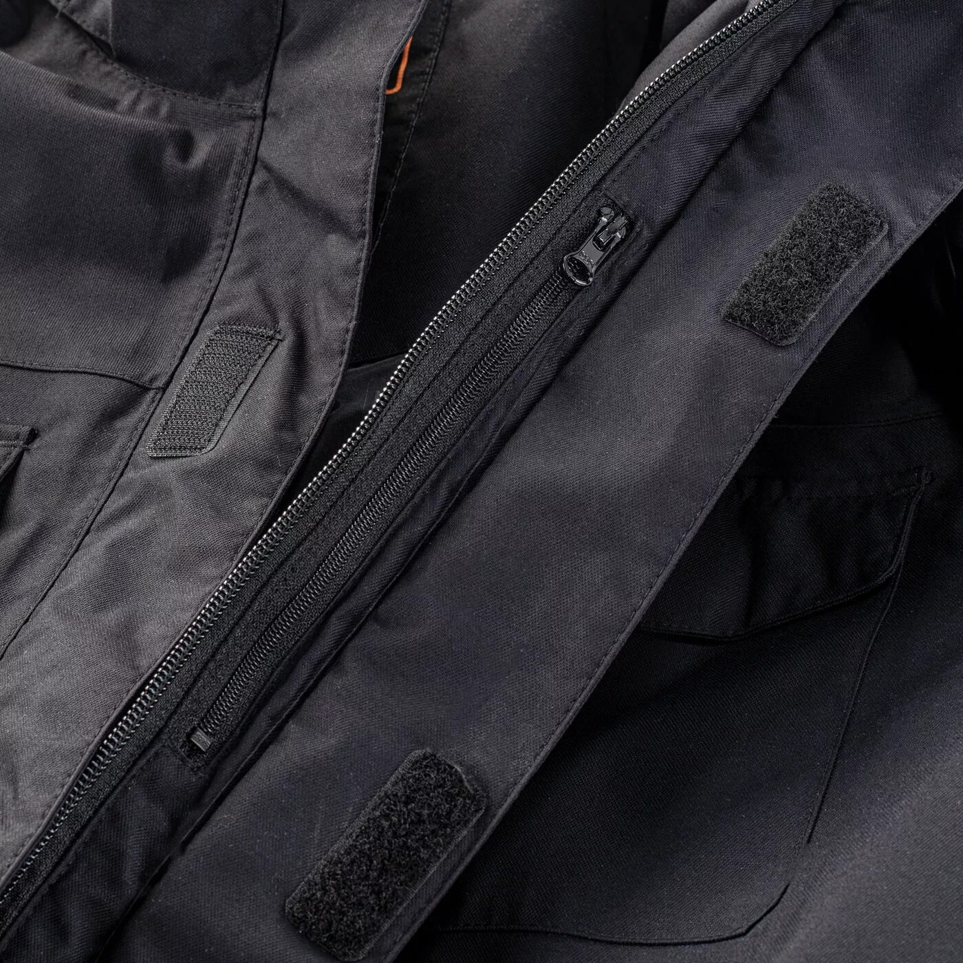 Veste Bear 2.0 Magnum - Black 