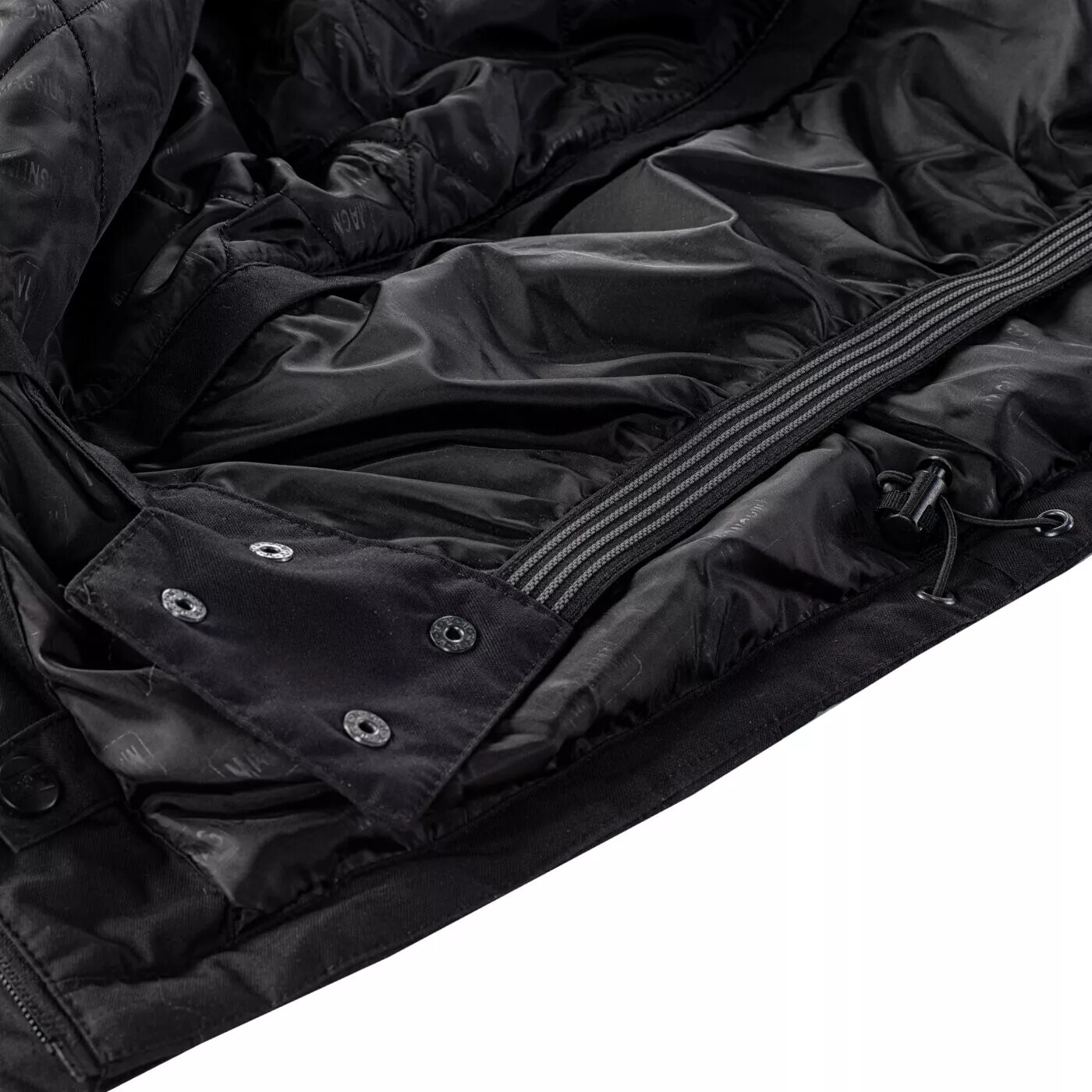 Veste Bear 2.0 Magnum - Black
