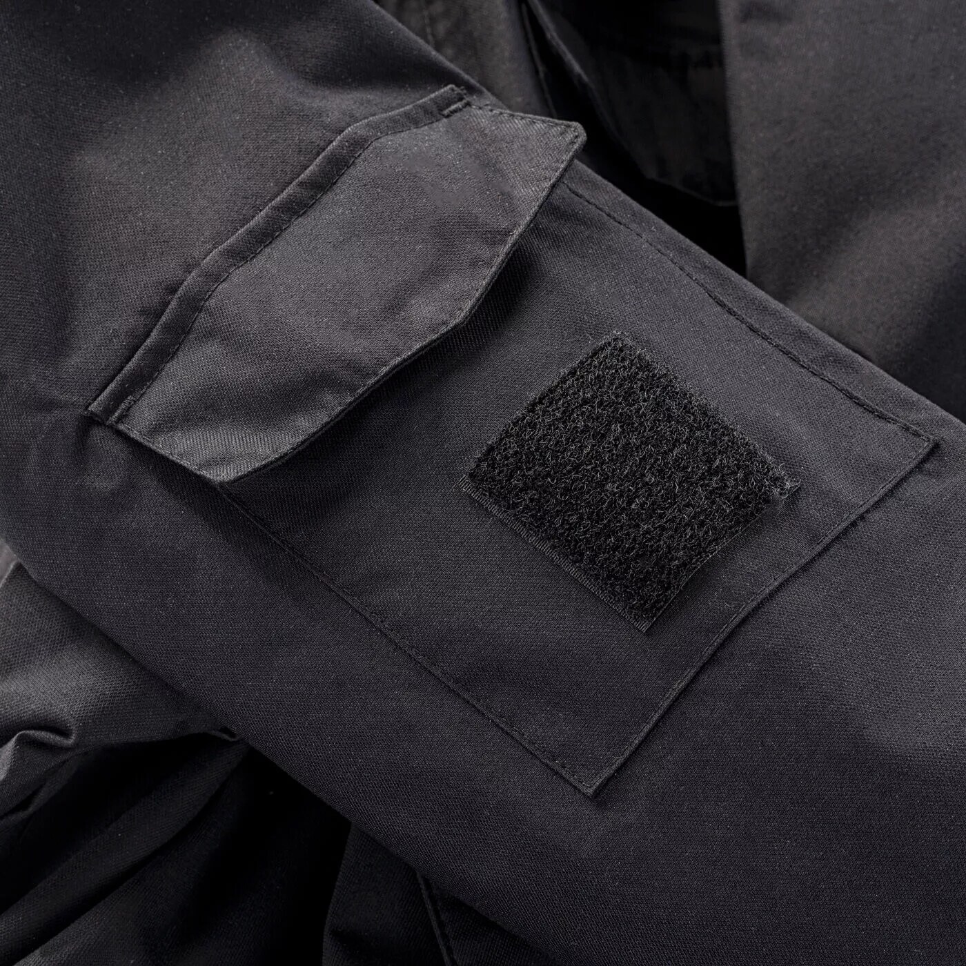 Veste Bear 2.0 Magnum - Black