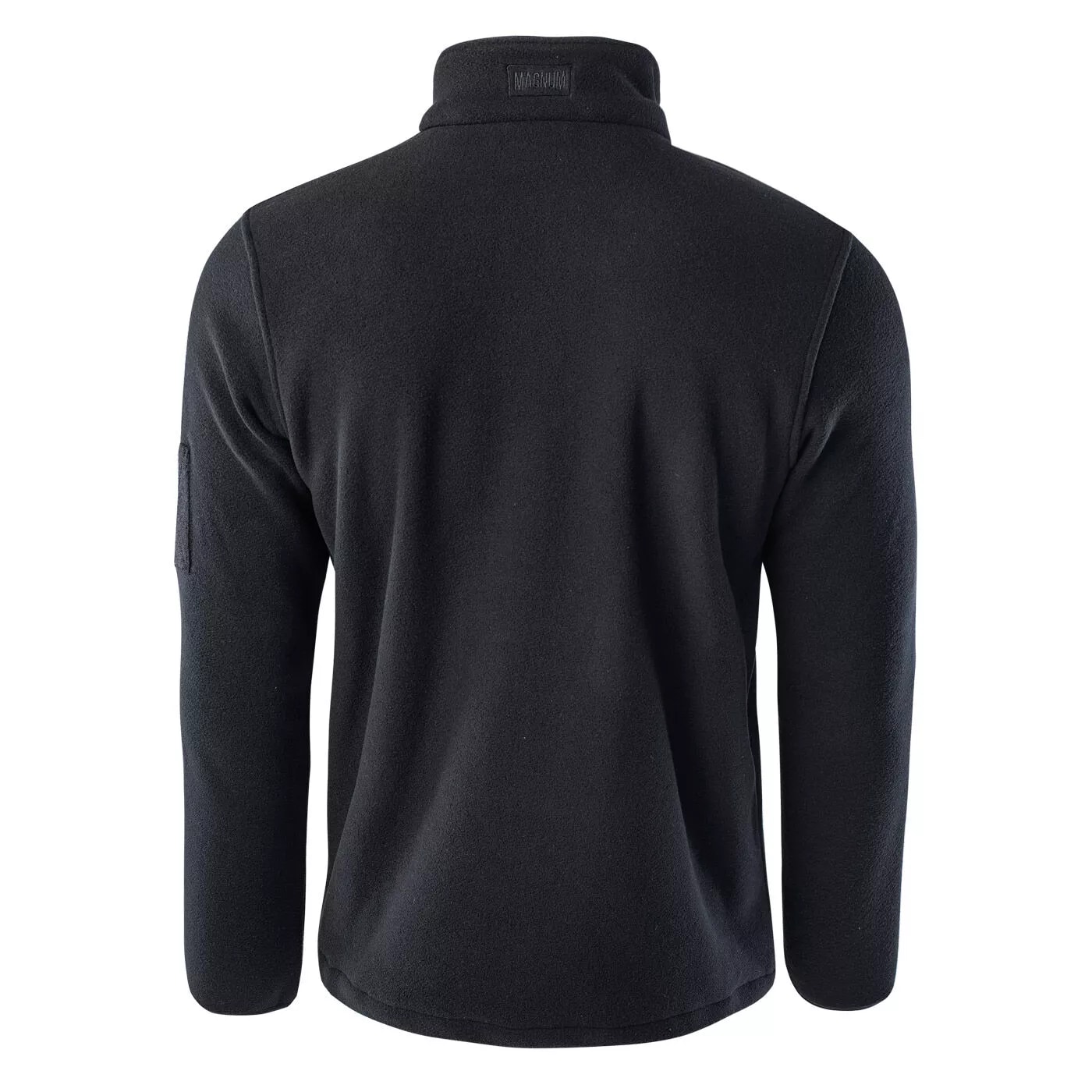 Polaire Essential Fleece Magnum - Black