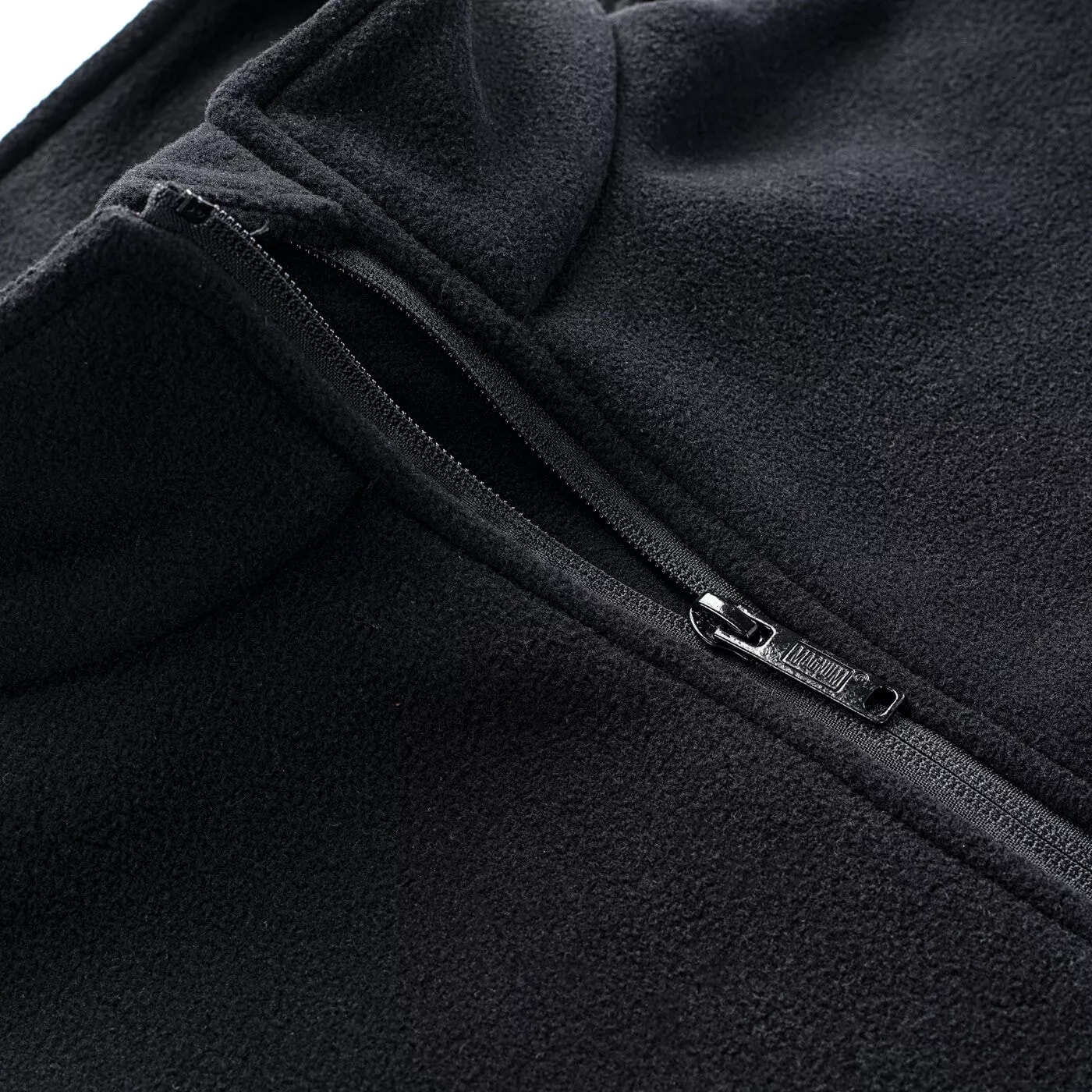 Polaire Essential Fleece Magnum - Black