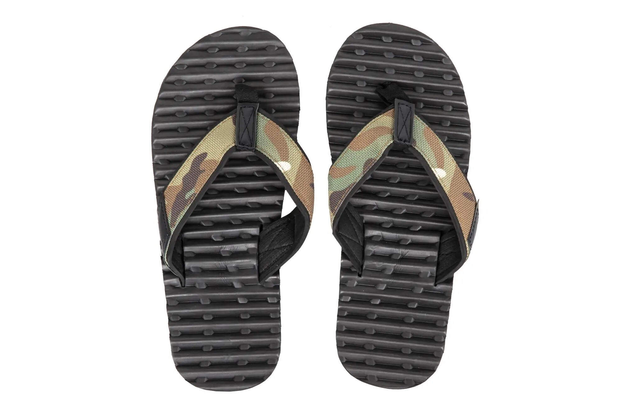 Tongs à motifs 1 Wosport - MultiCam