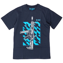 T-shirt Flex X-Series Your Way Of Airsoft 05 Specna Arms - Blue