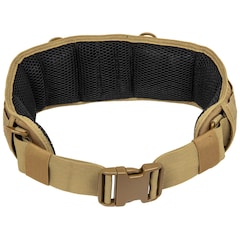 Ceinture tactique Tactical GFC - Tan