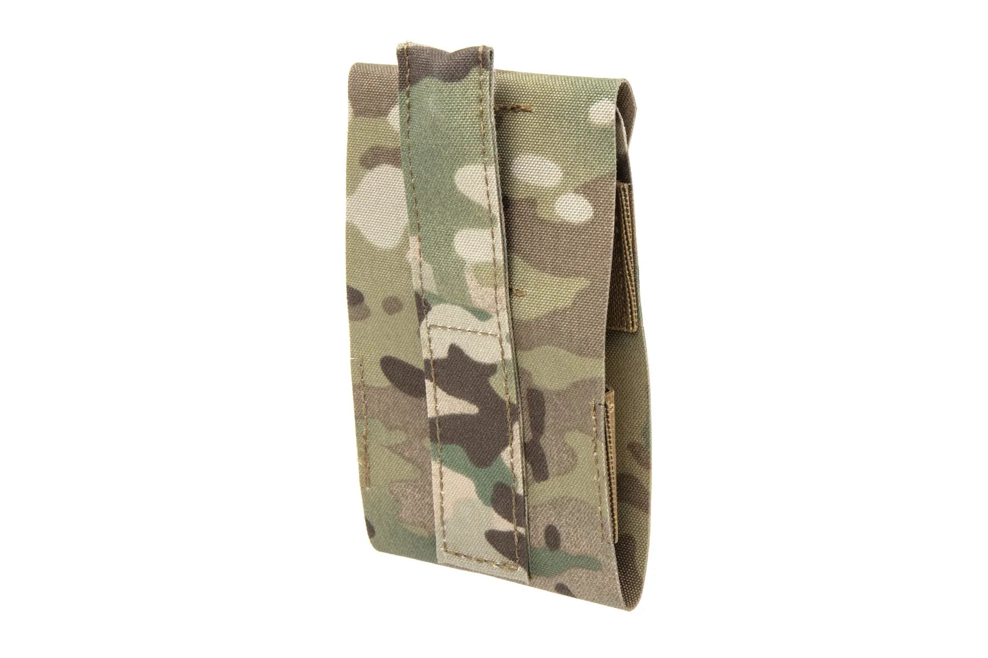 Petite trousse de secours détachable IFAK BP-106R Wosport - MultiCam