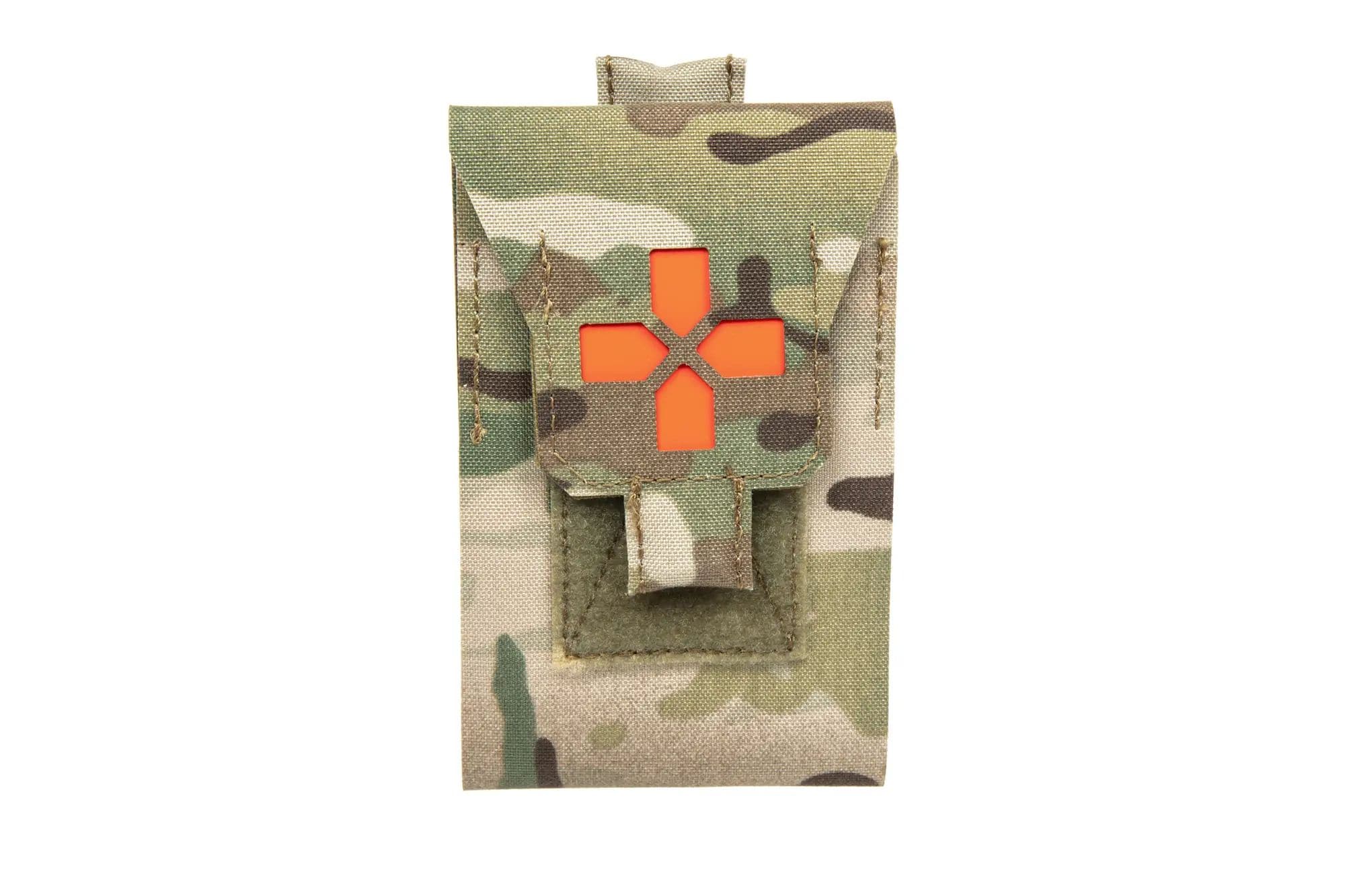 Petite trousse de secours détachable IFAK BP-106R Wosport - MultiCam